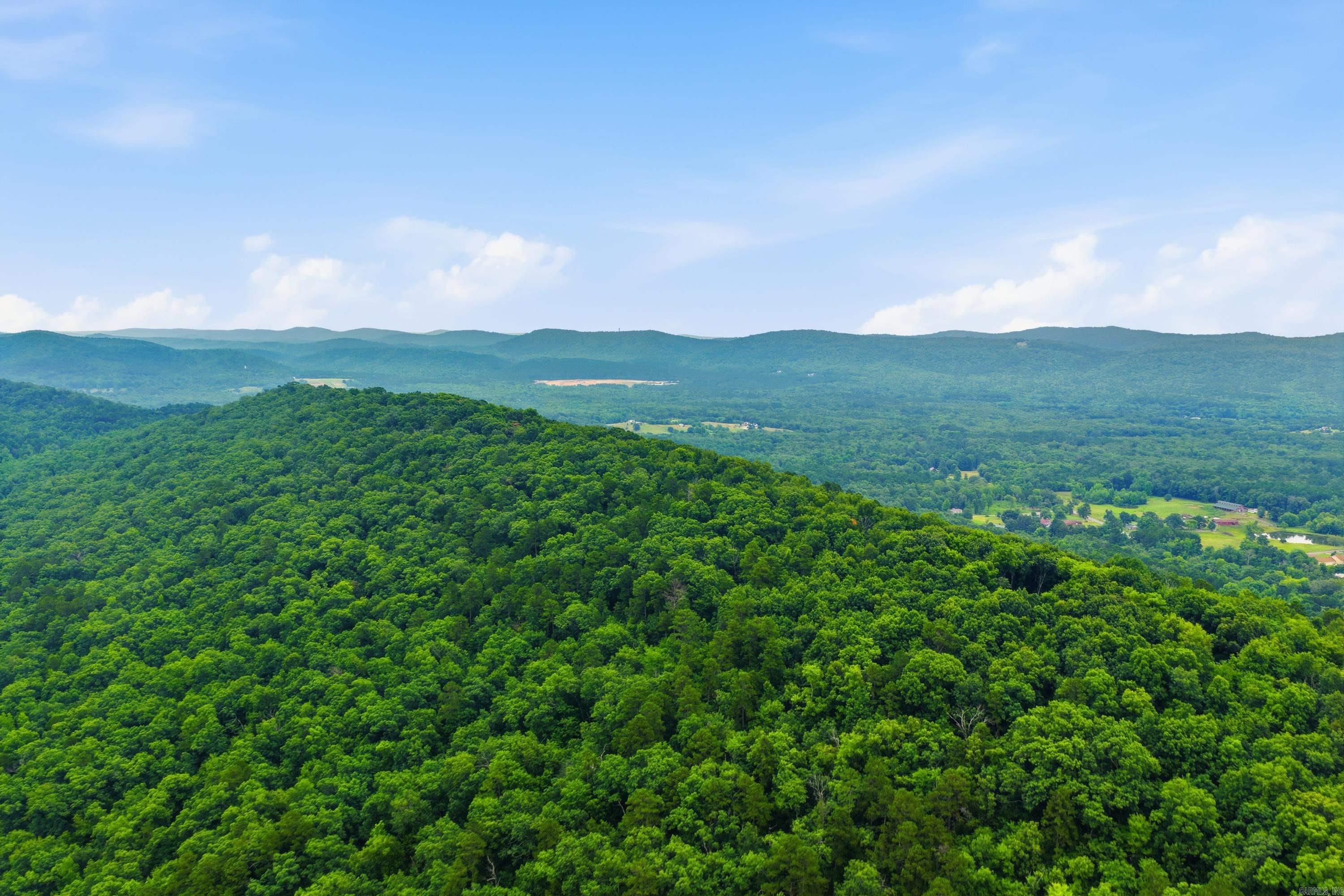 000 Cedar Glade Rd- Lot #WP000  Hot Springs, AR