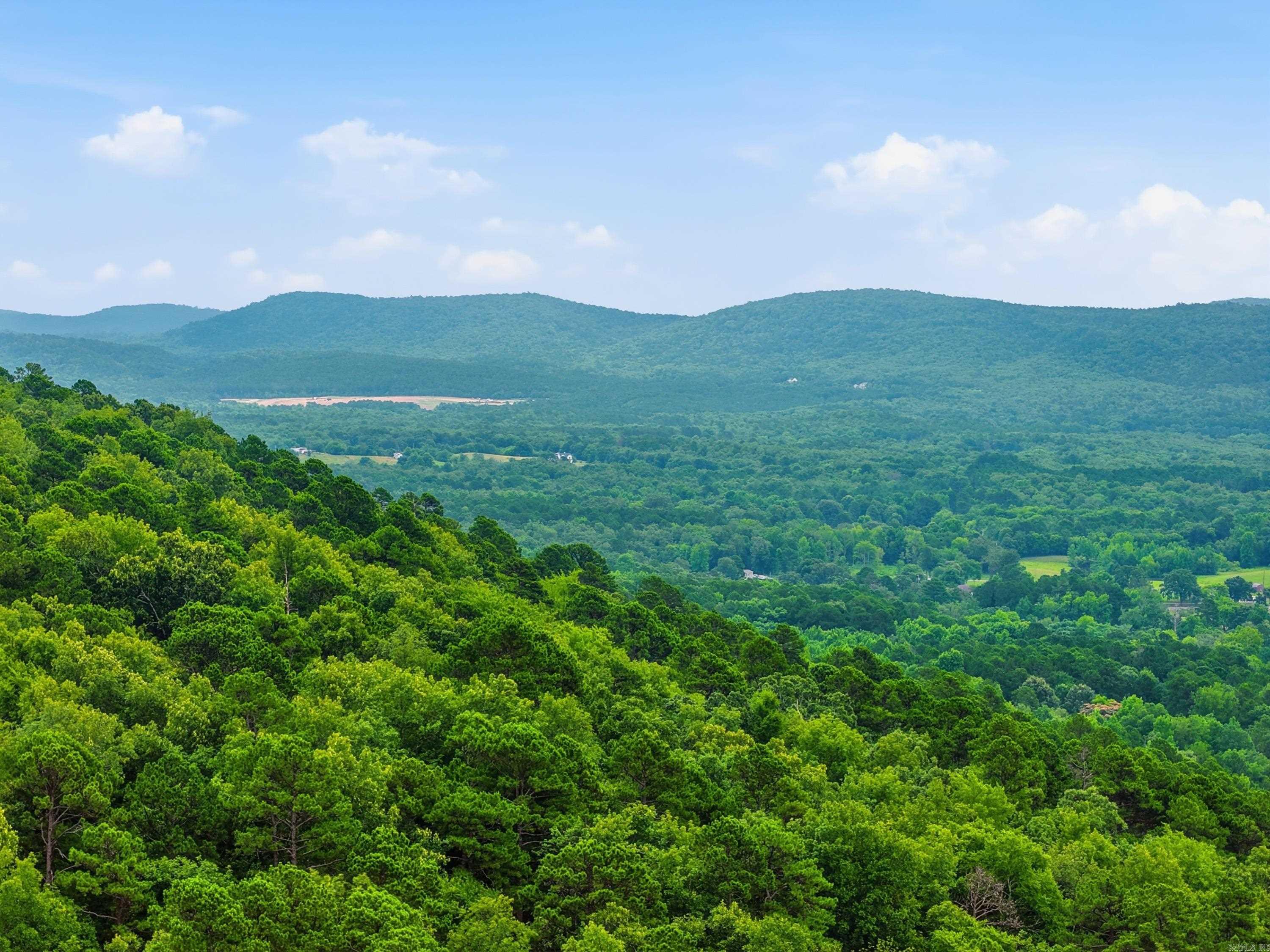 000 Cedar Glade Rd- Lot #WP000  Hot Springs, AR