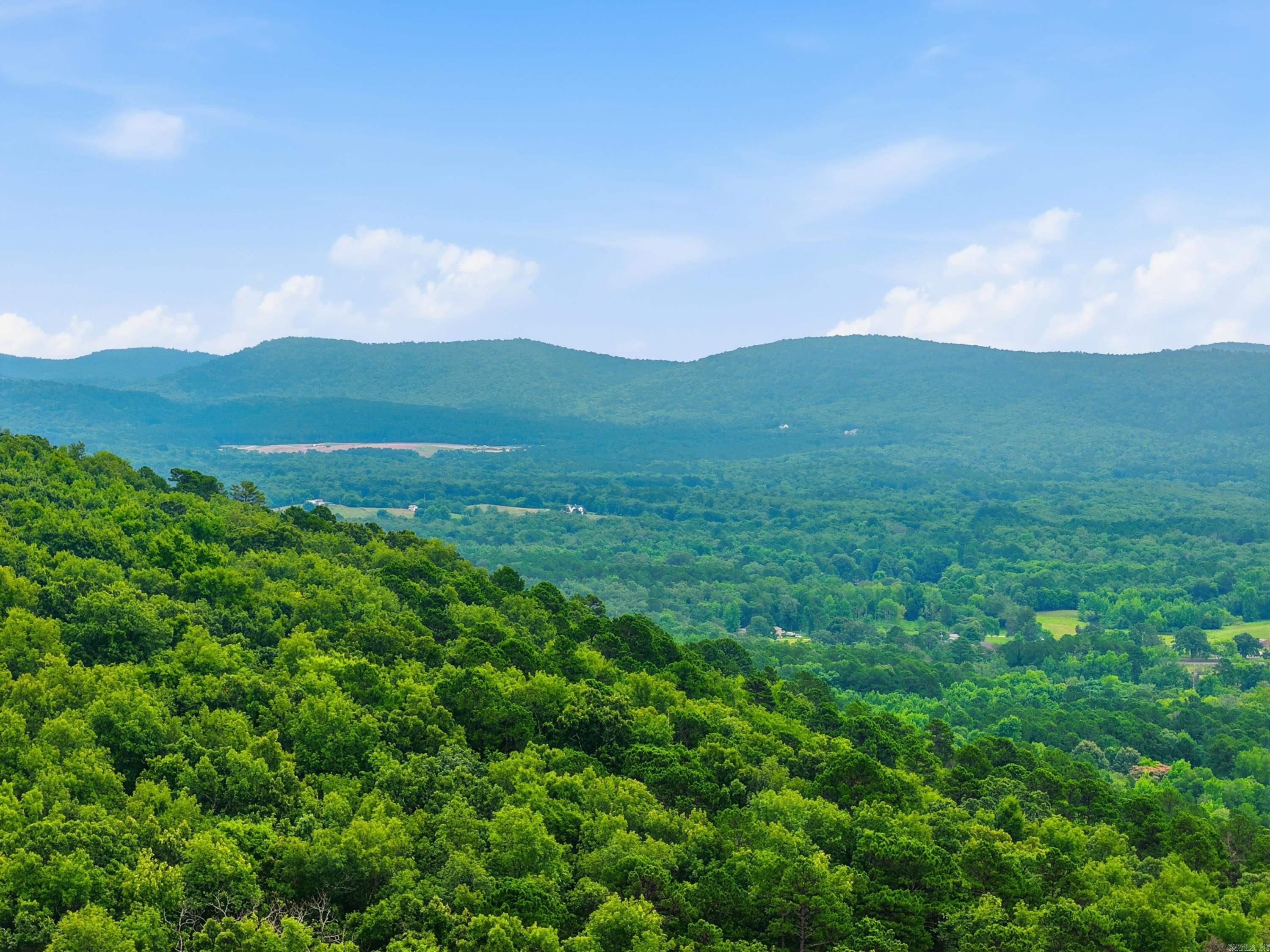 000 Cedar Glade Rd- Lot #WP000  Hot Springs, AR