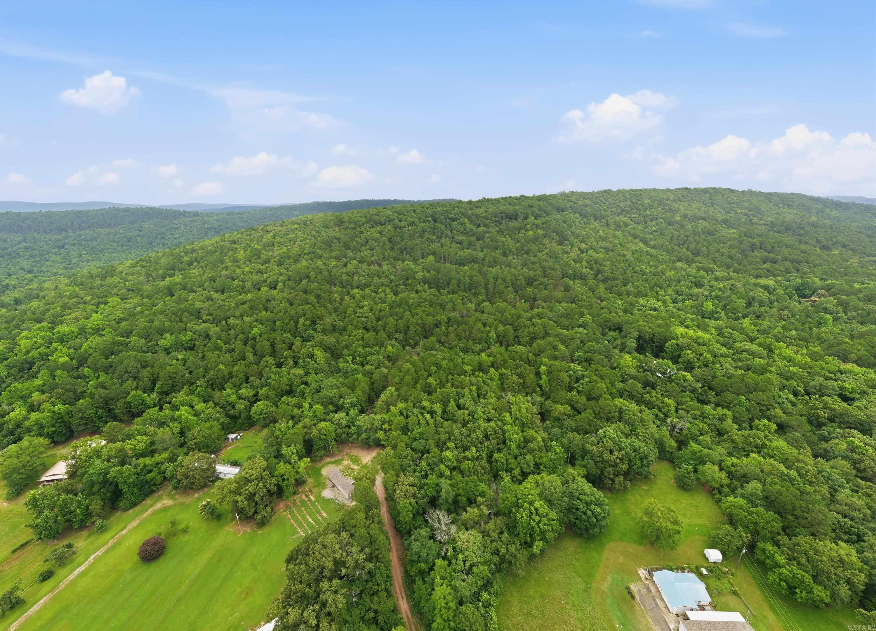 000 Cedar Glade Rd- Lot #WP000  Hot Springs, AR