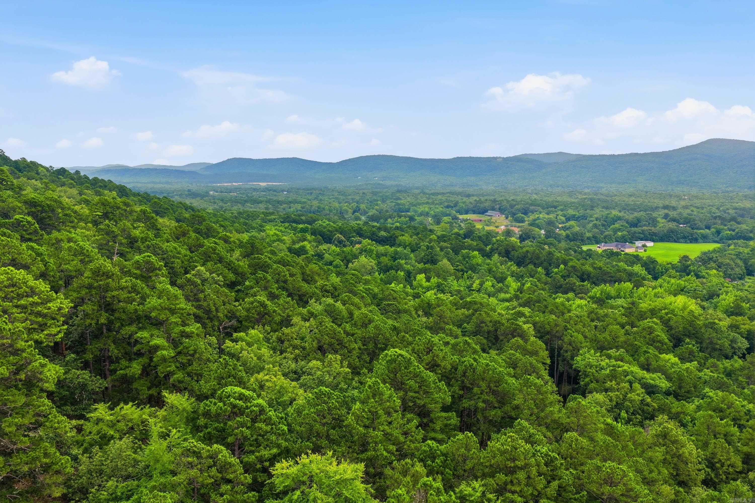 000 Cedar Glade Rd- Lot #WP000  Hot Springs, AR