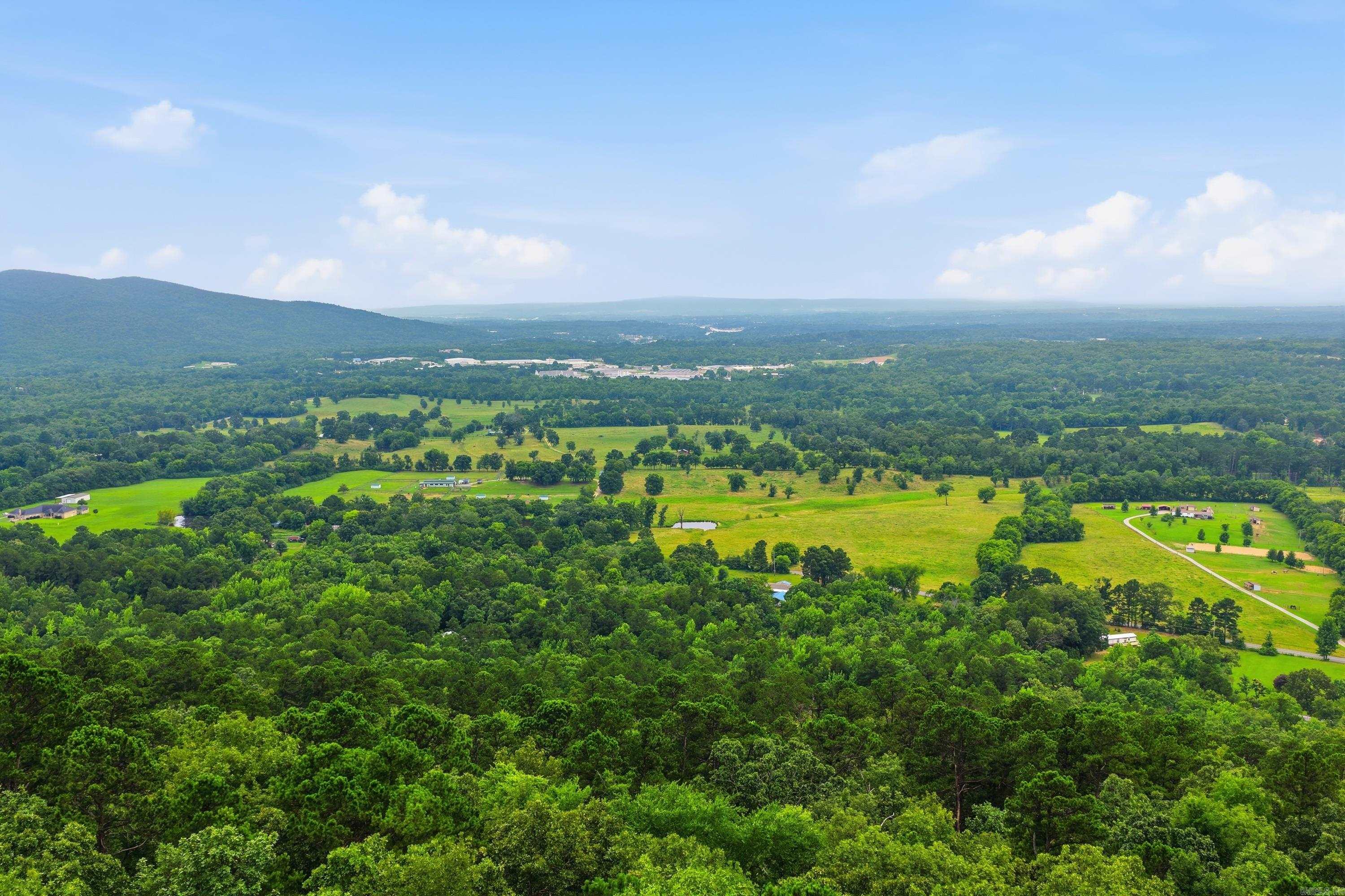 000 Cedar Glade Rd- Lot #WP000  Hot Springs, AR