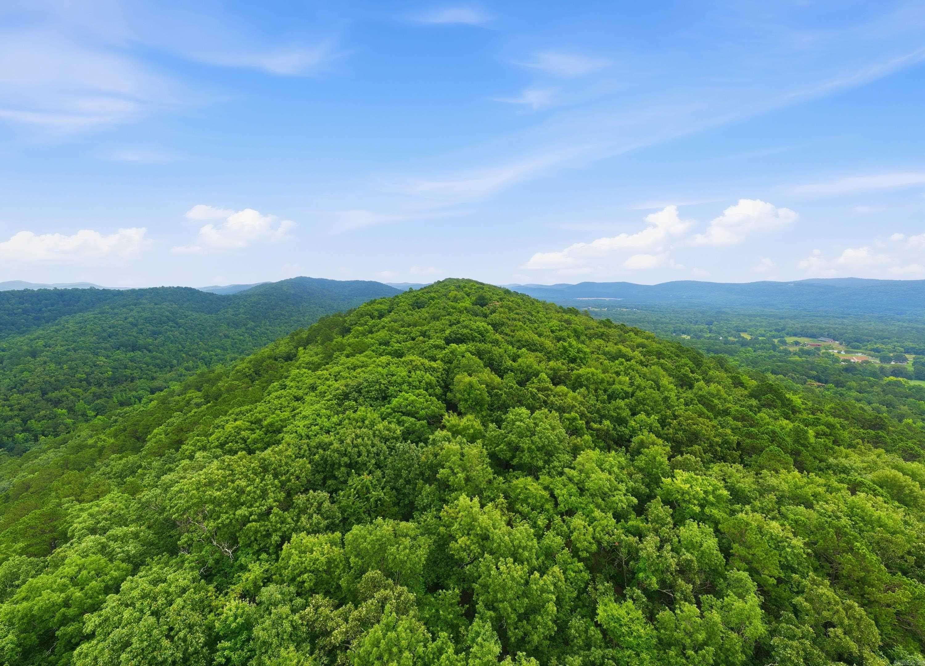 000 Cedar Glade Rd- Lot #WP000  Hot Springs, AR