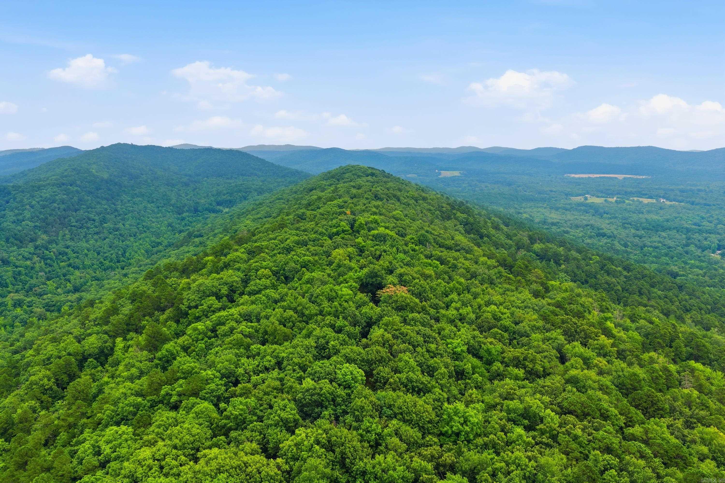 000 Cedar Glade Rd- Lot #WP000  Hot Springs, AR
