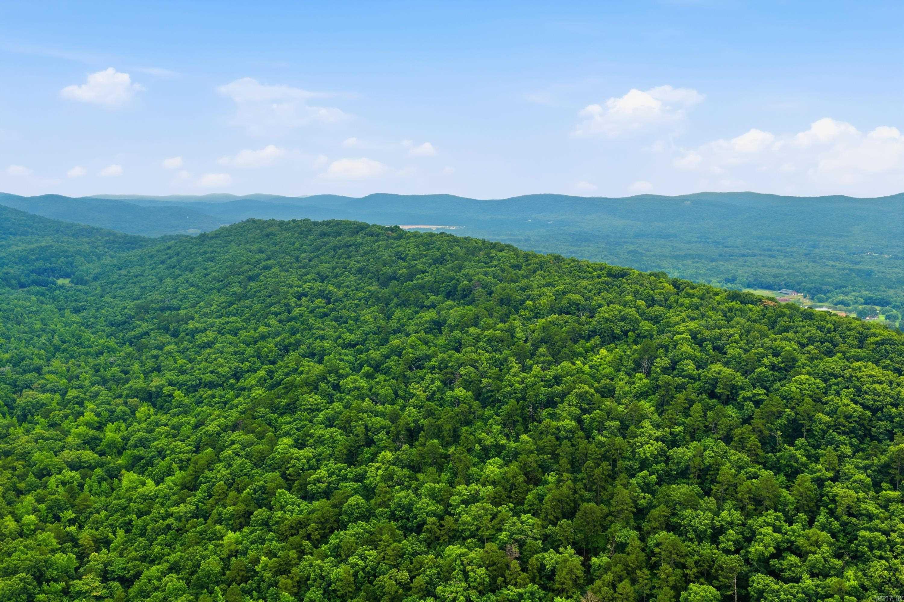 000 Cedar Glade Rd- Lot #WP000  Hot Springs, AR