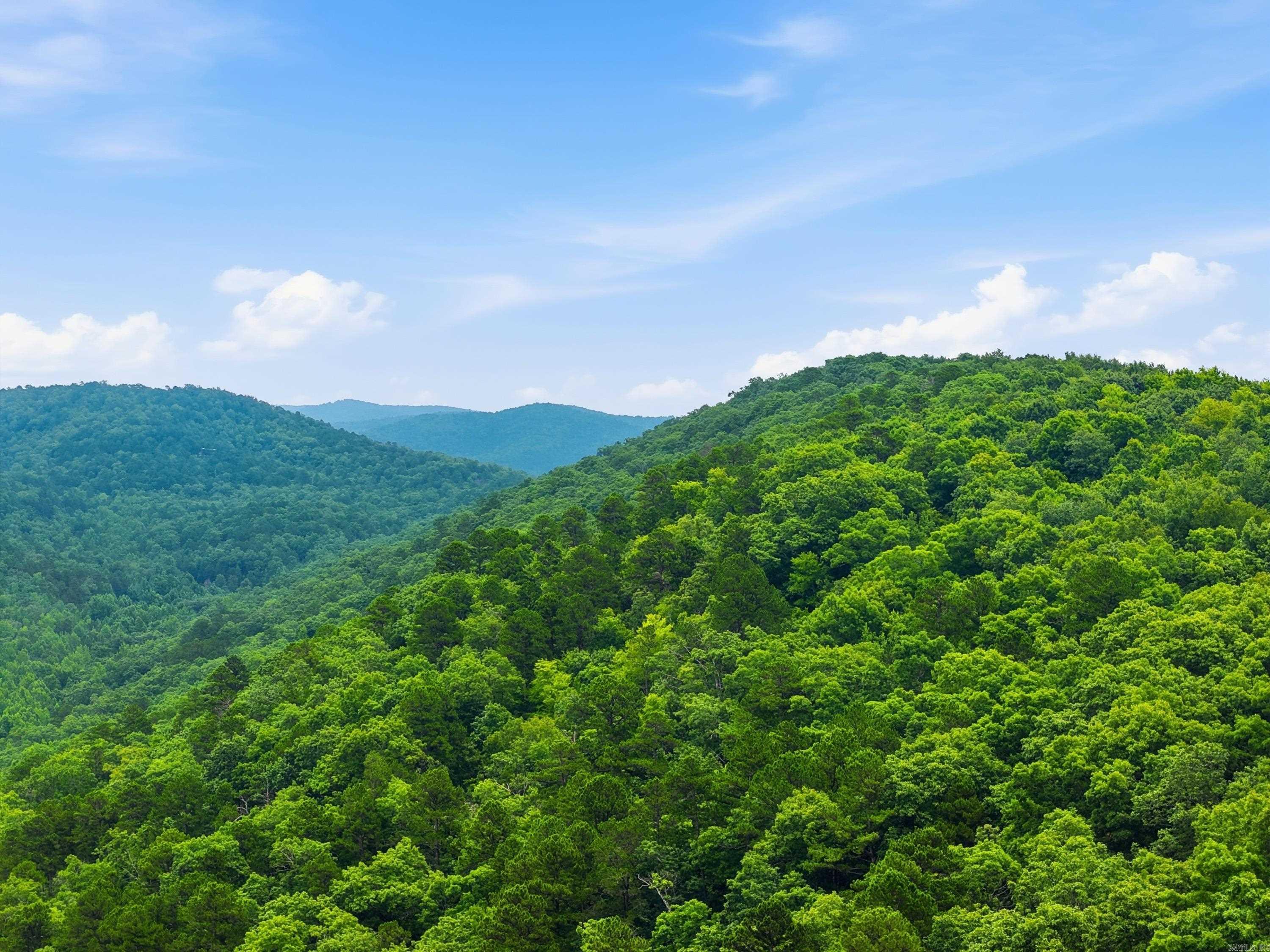 000 Cedar Glade Rd- Lot #WP000  Hot Springs, AR