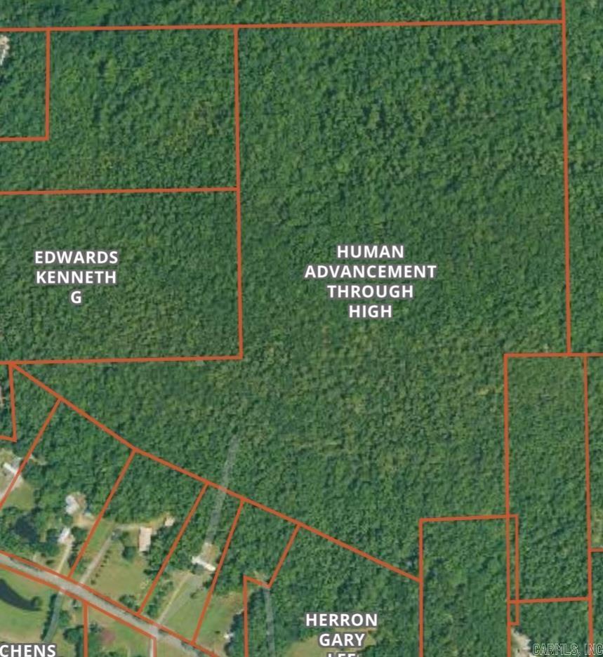 000 Cedar Glade Rd- Lot #WP000  Hot Springs, AR