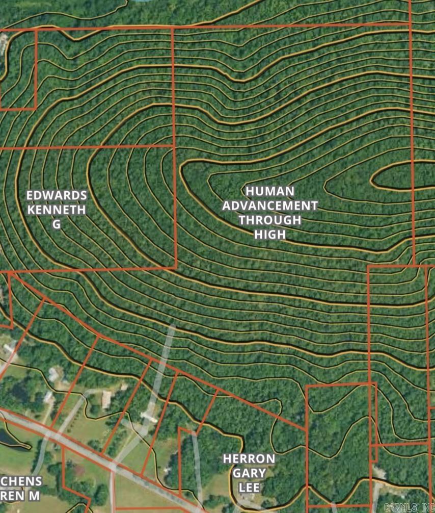 000 Cedar Glade Rd- Lot #WP000  Hot Springs, AR