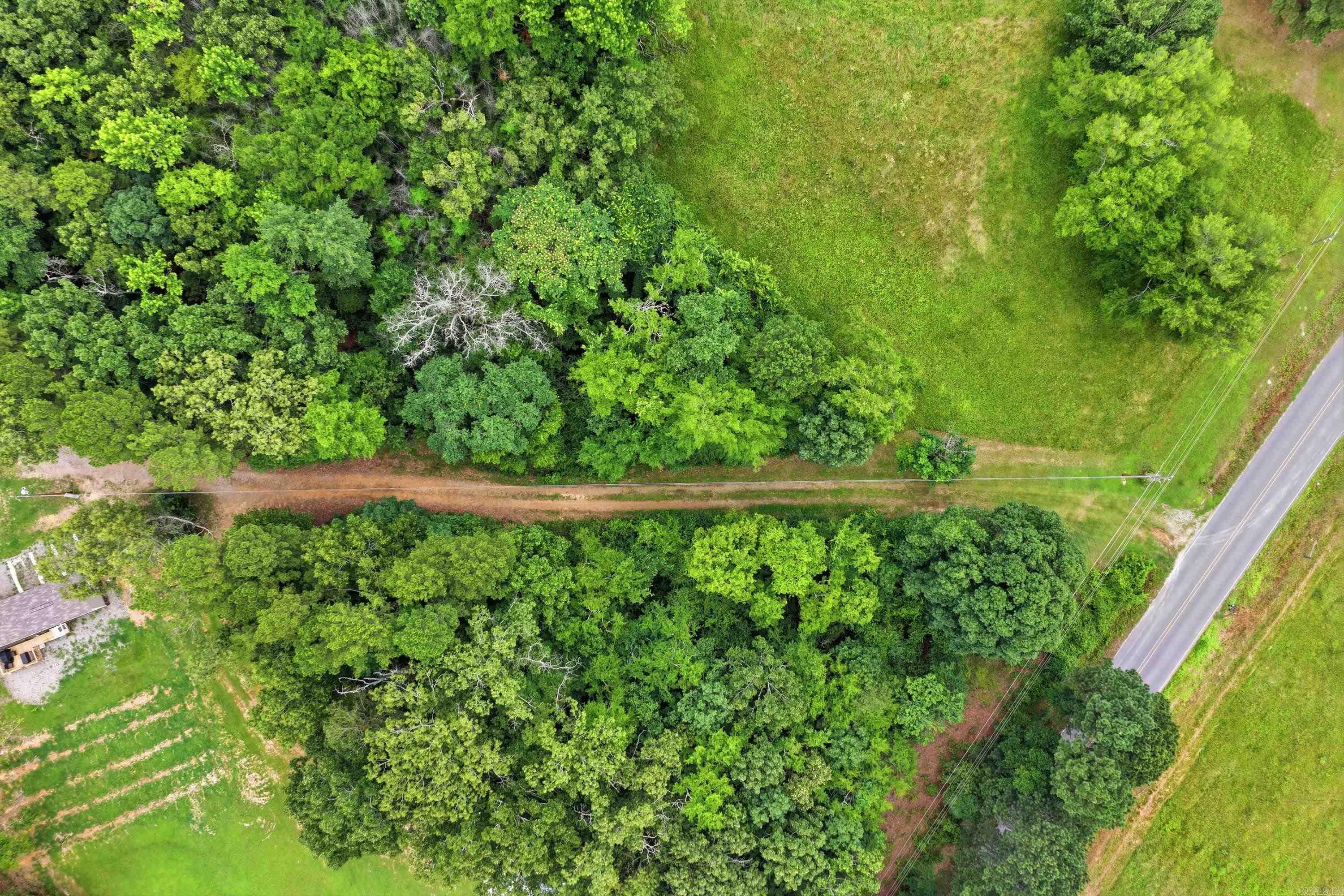 000 Cedar Glade Rd- Lot #WP000  Hot Springs, AR