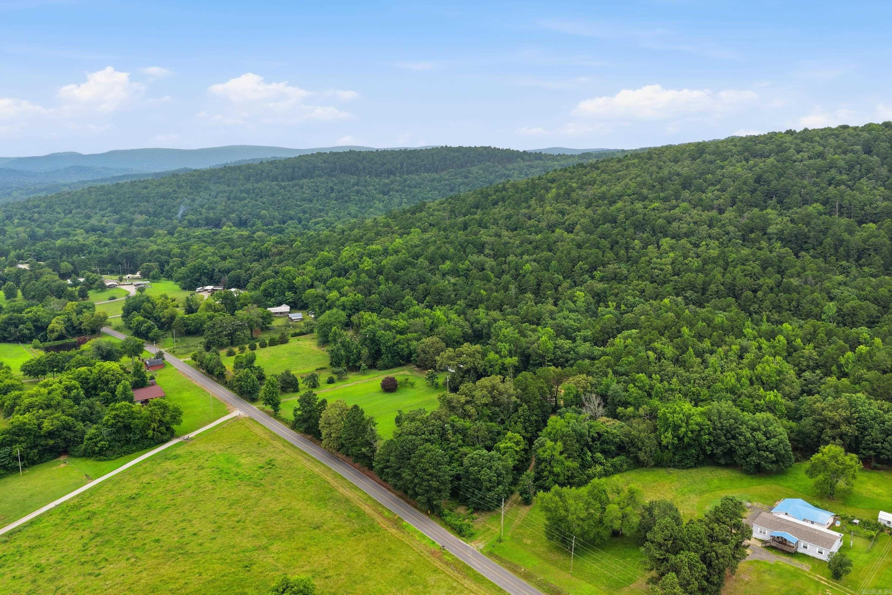 000 Cedar Glade Rd- Lot #WP000  Hot Springs, AR