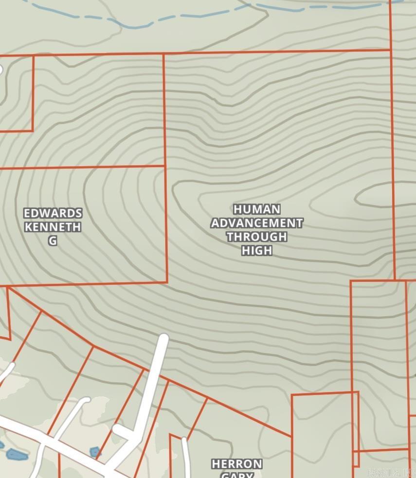 000 Cedar Glade Rd- Lot #WP000  Hot Springs, AR