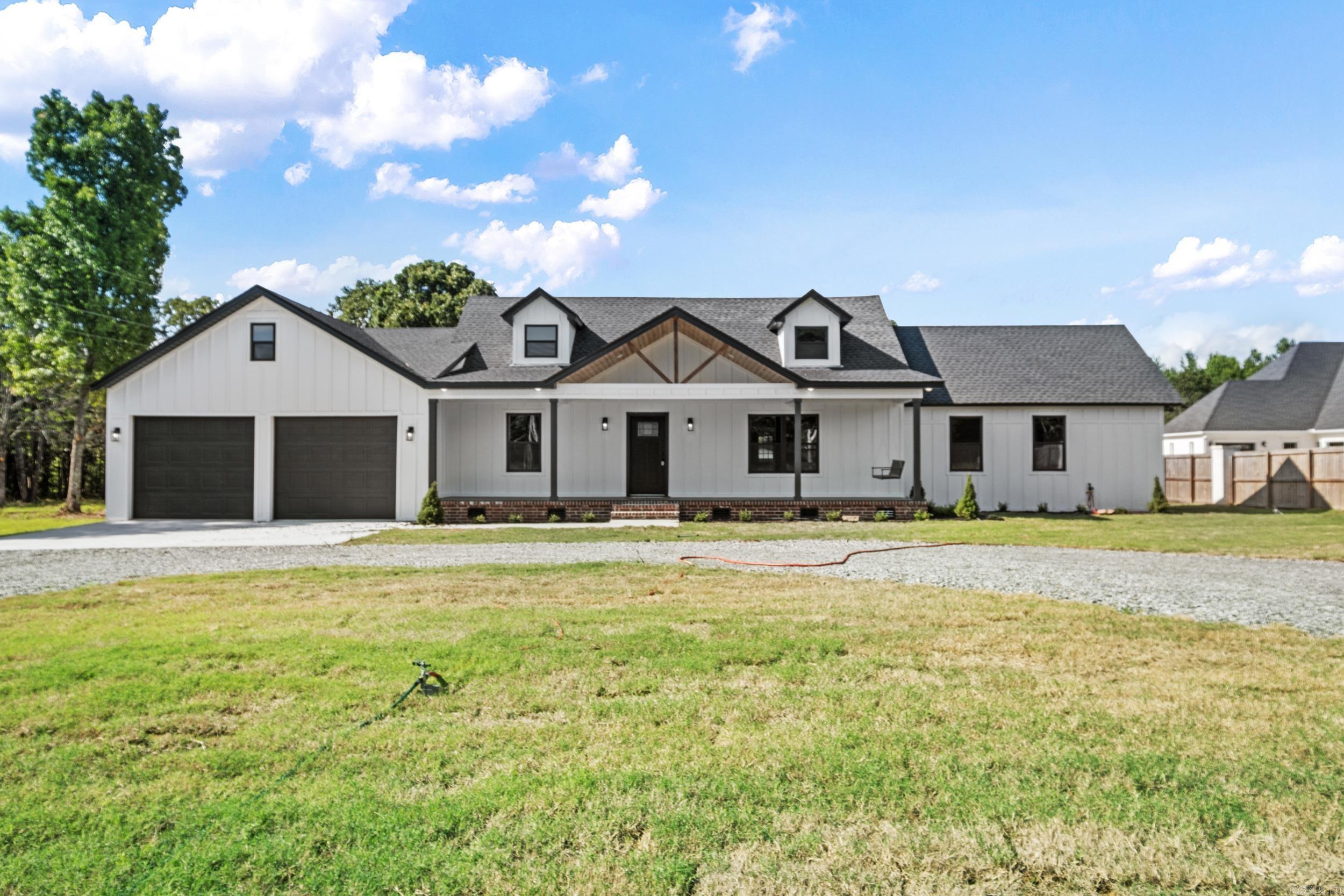 264 Smith  Searcy, AR