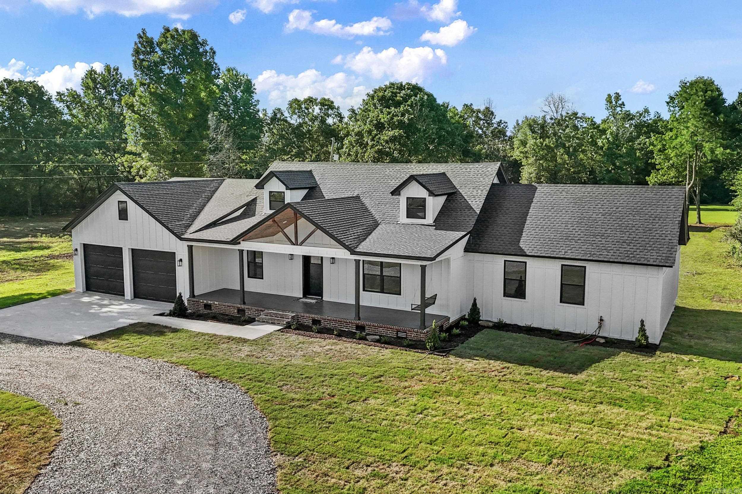 264 Smith  Searcy, AR