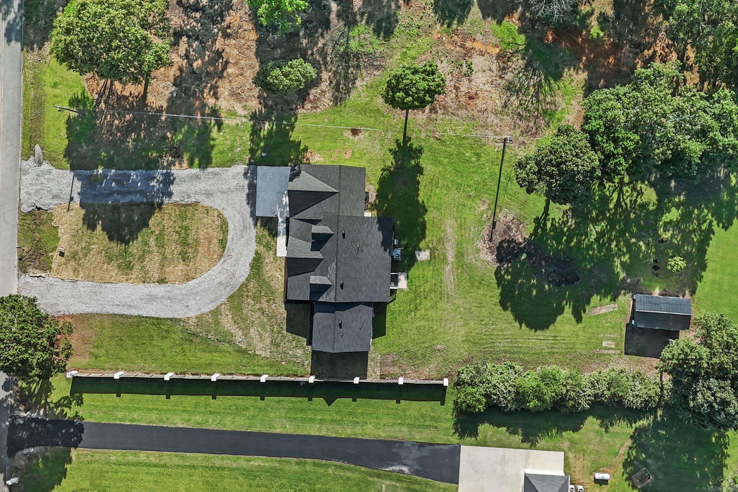 264 Smith  Searcy, AR