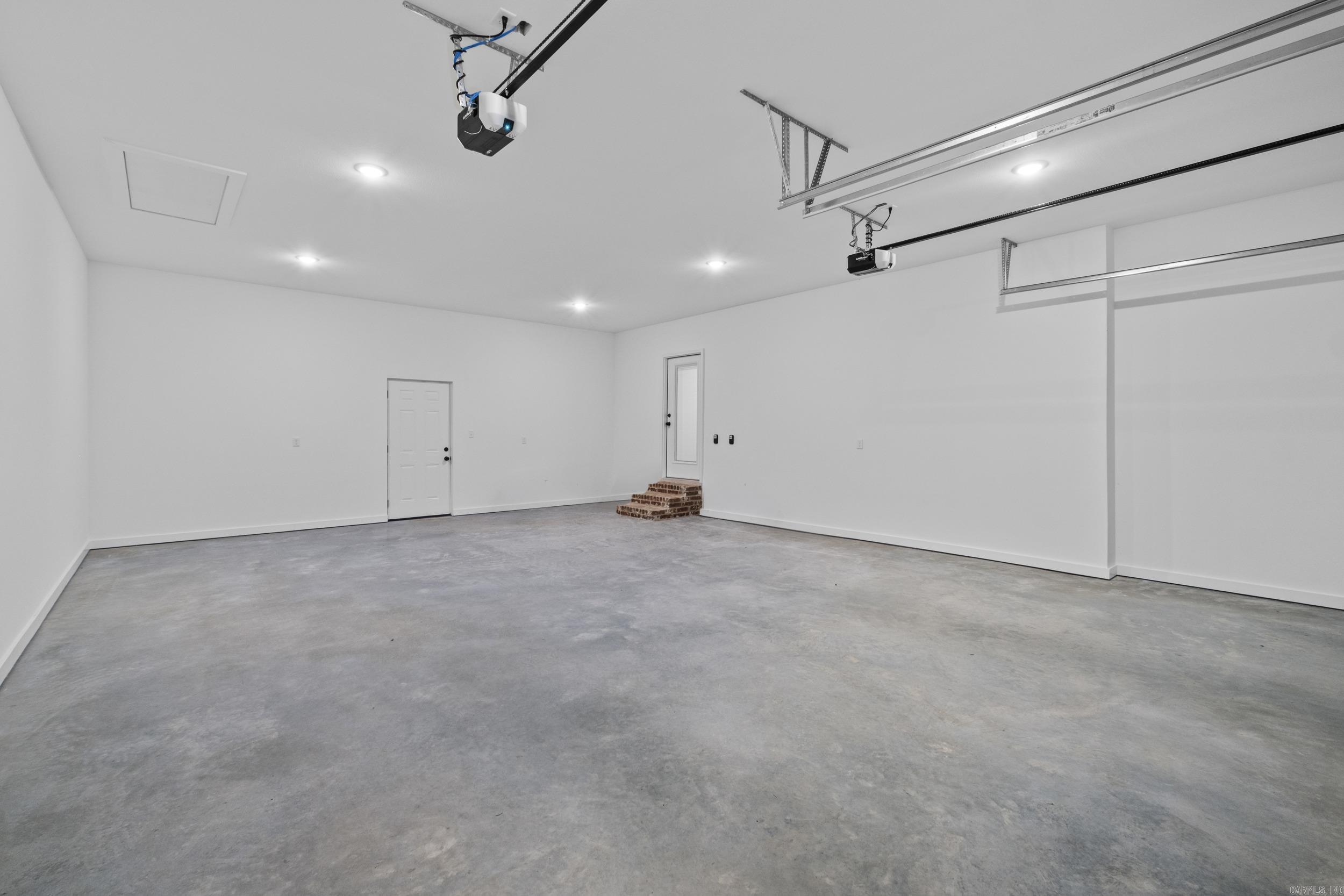 264 Smith  Searcy, AR