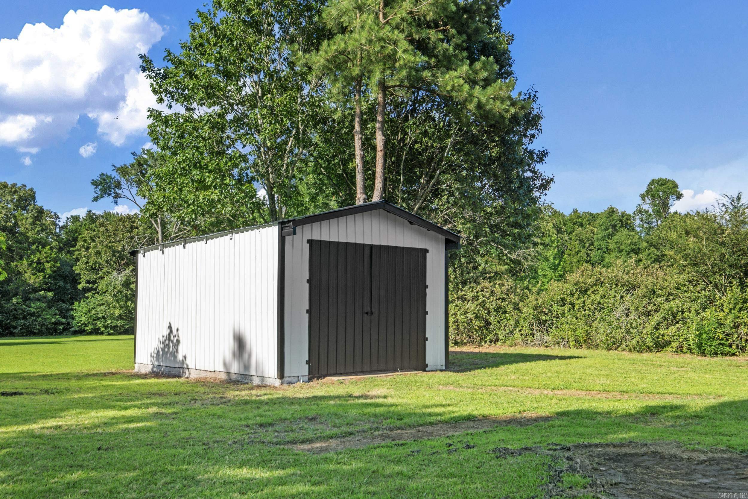 264 Smith  Searcy, AR
