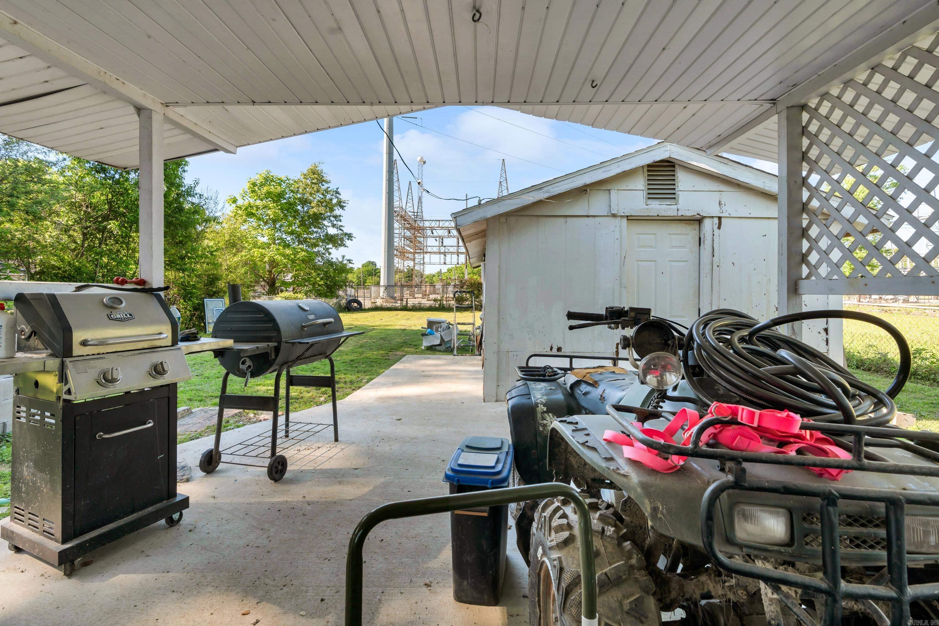 803 E Main  Paragould, AR