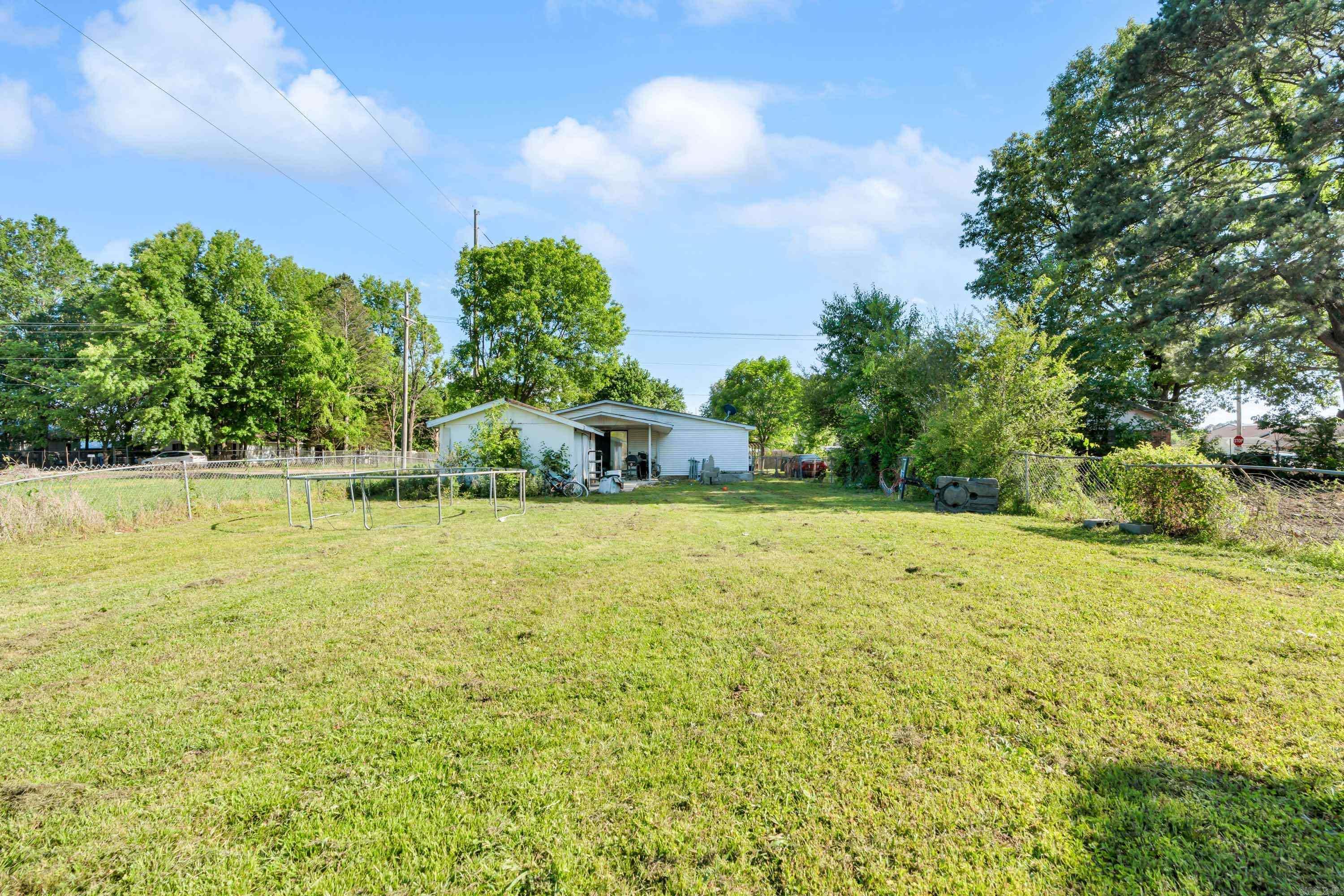 803 E Main  Paragould, AR