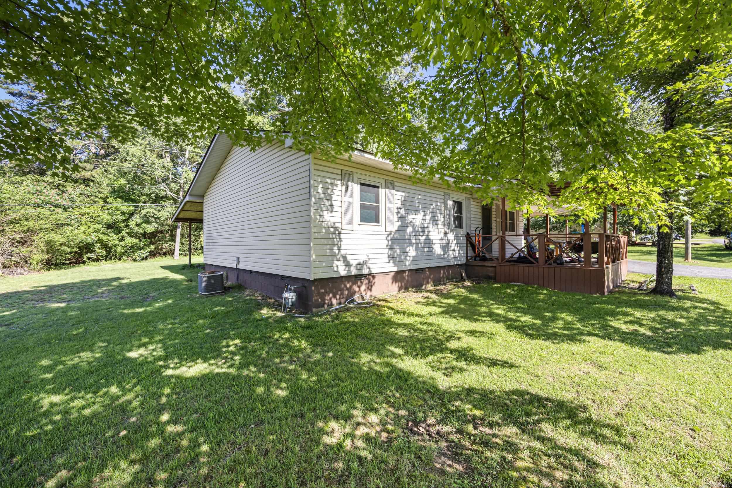 943 Cherry  Perryville, AR