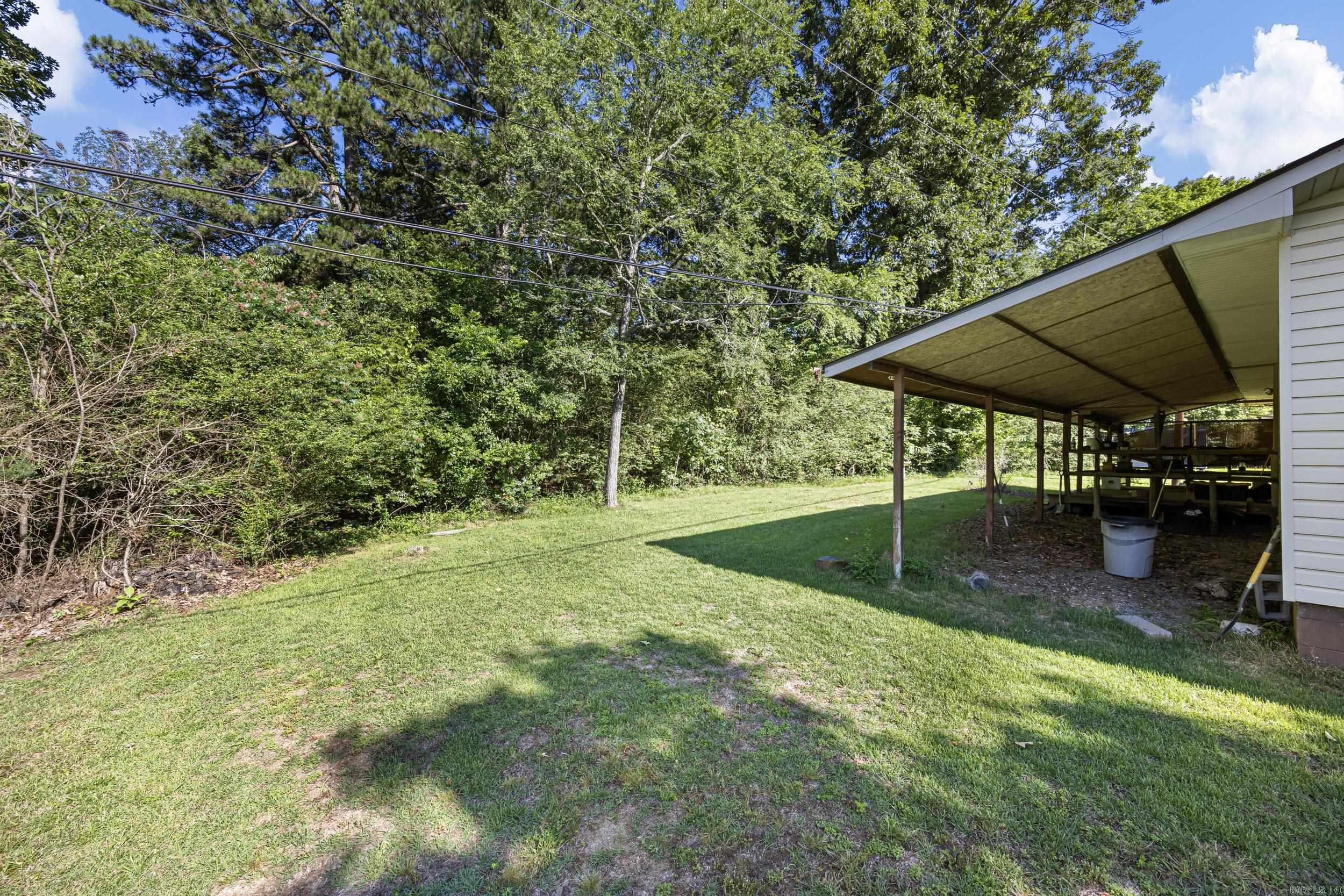 943 Cherry  Perryville, AR