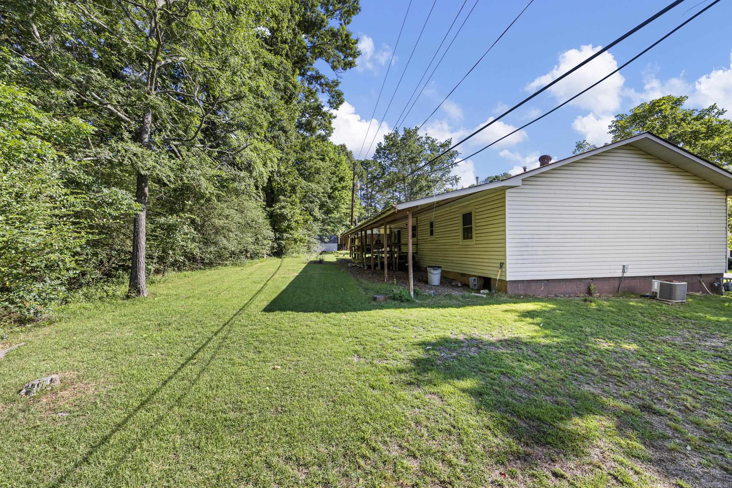 943 Cherry  Perryville, AR
