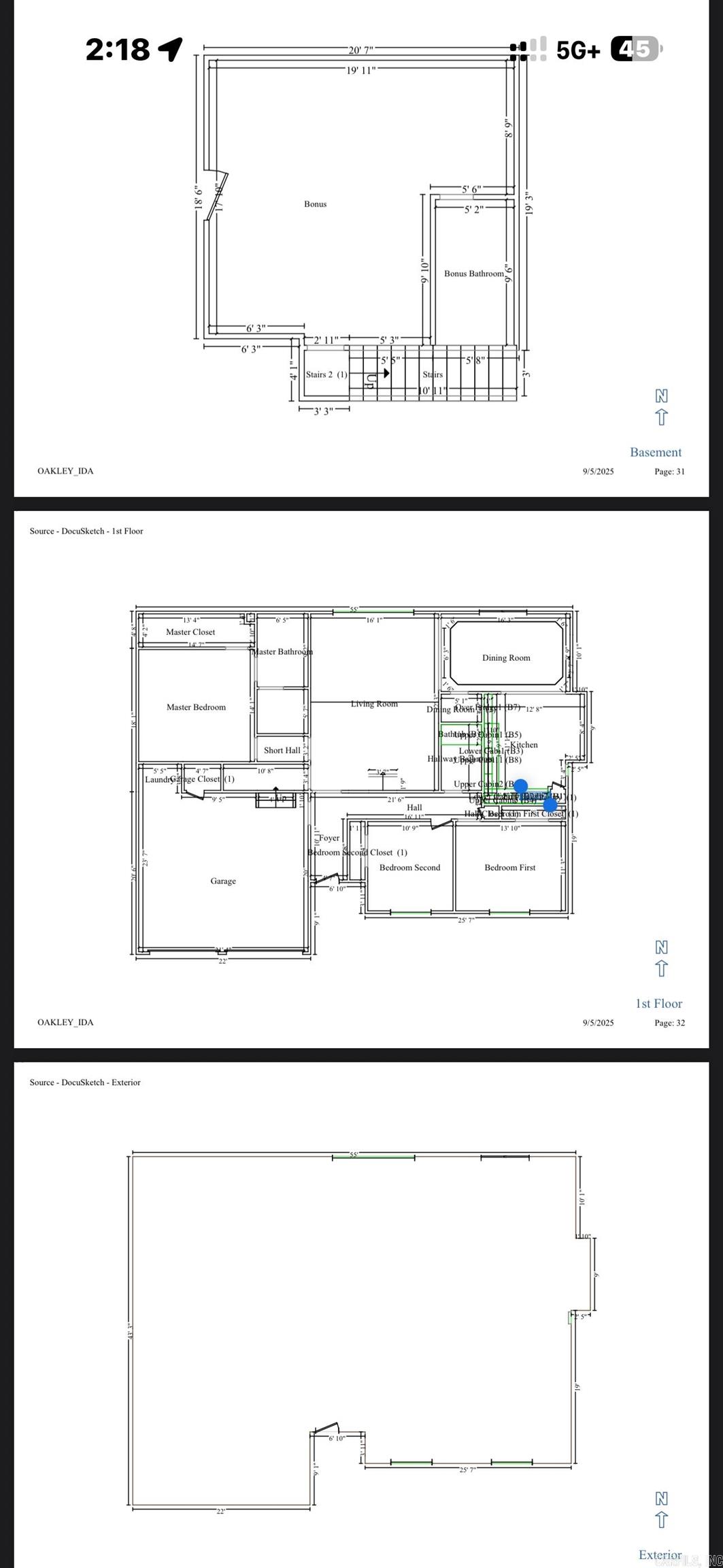 13123 Ironton Cutoff  Little Rock, AR