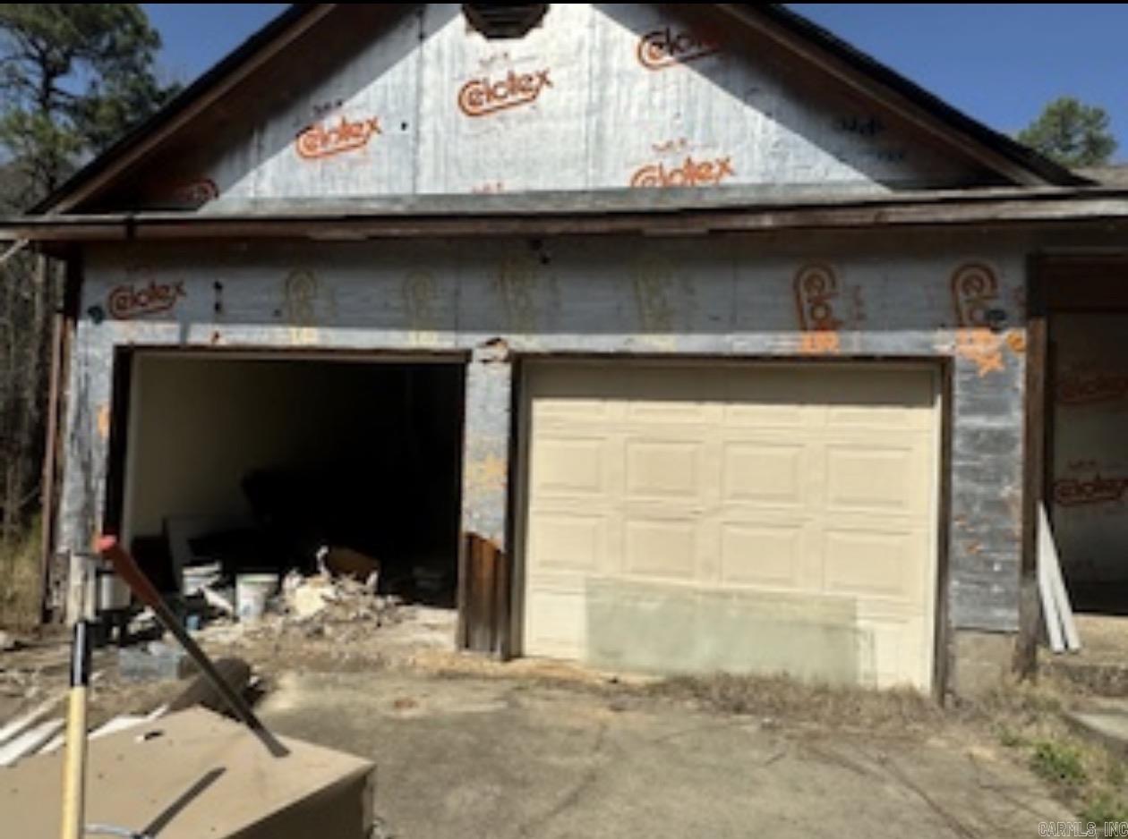 13123  Ironton Cutoff  Little Rock, AR