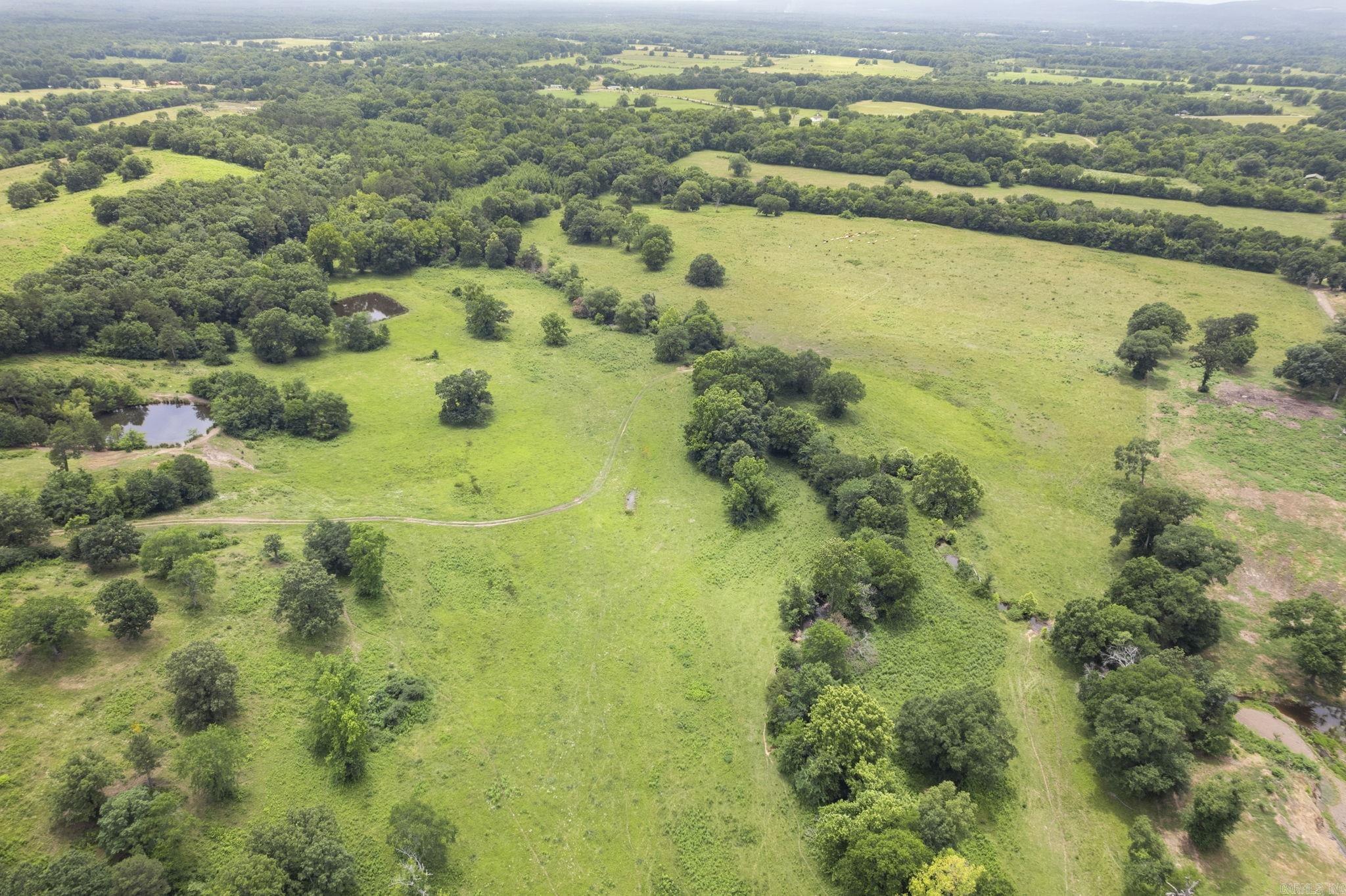 815 Old County Road N  Plainview, AR