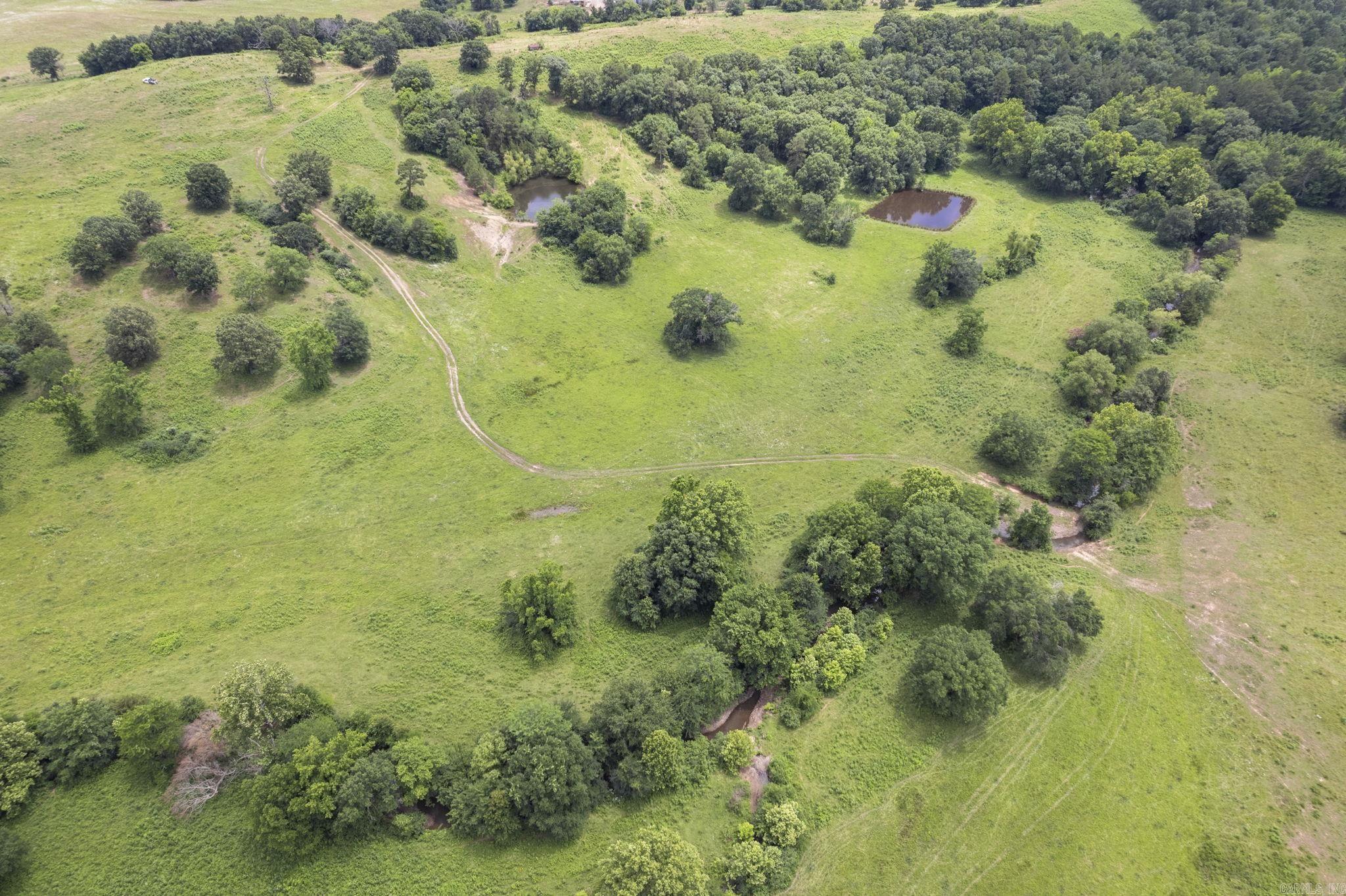 815 Old County Road N  Plainview, AR