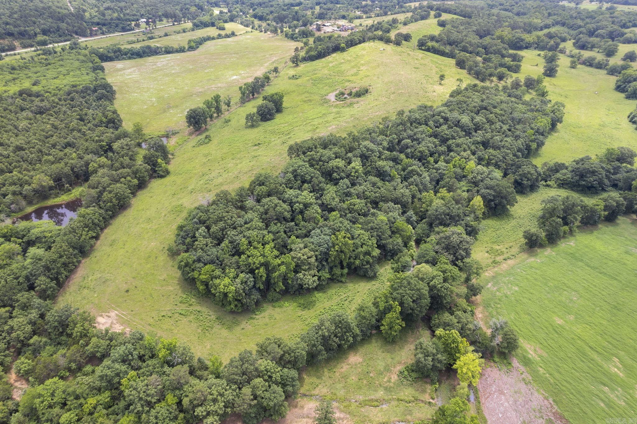 815 Old County Road N  Plainview, AR