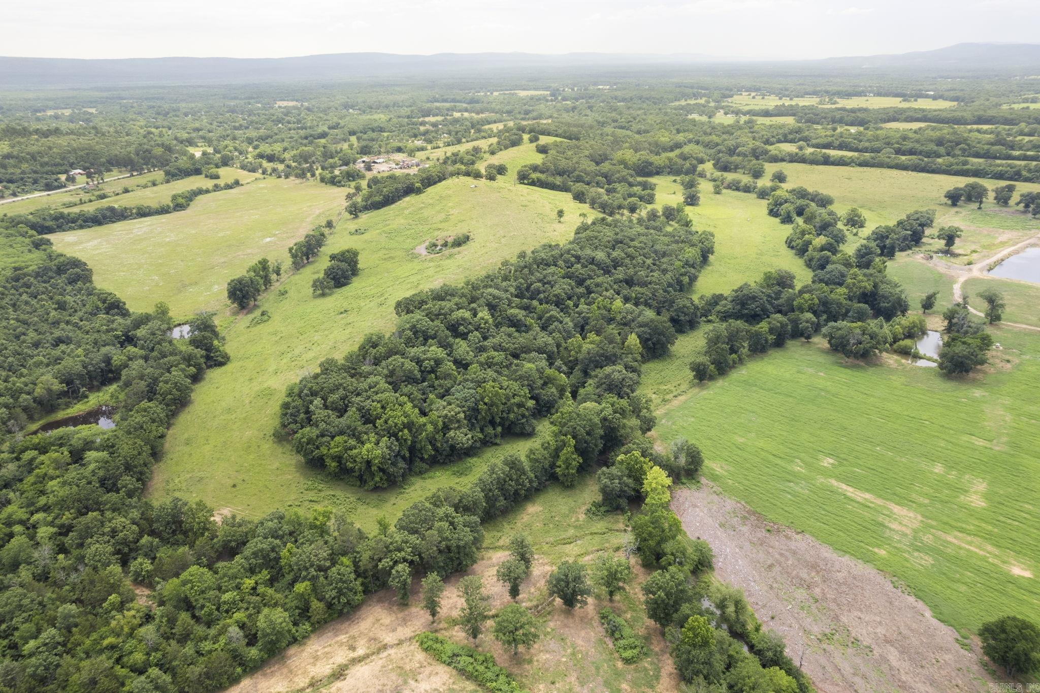 815 Old County Road N  Plainview, AR