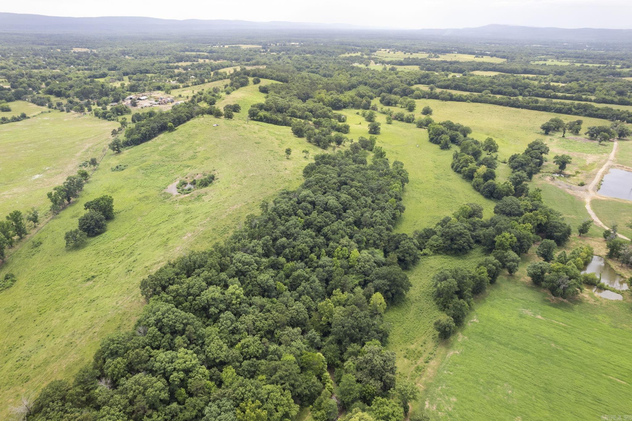 815 Old County Road N  Plainview, AR