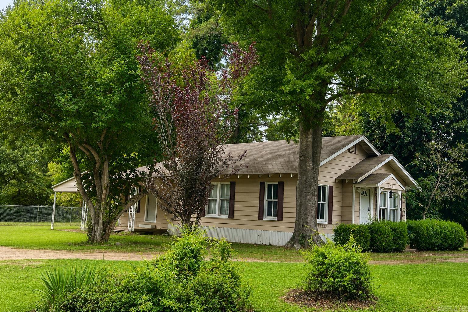 504 Roosevelt  Star City, AR