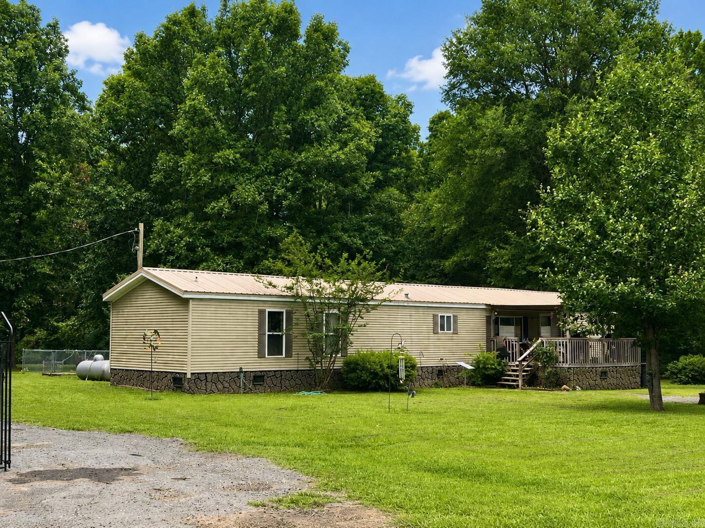 504 Roosevelt  Star City, AR