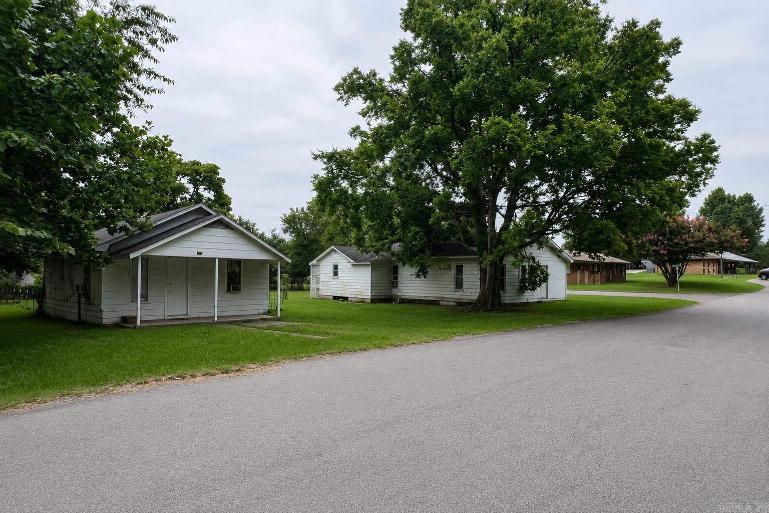 504 Roosevelt  Star City, AR