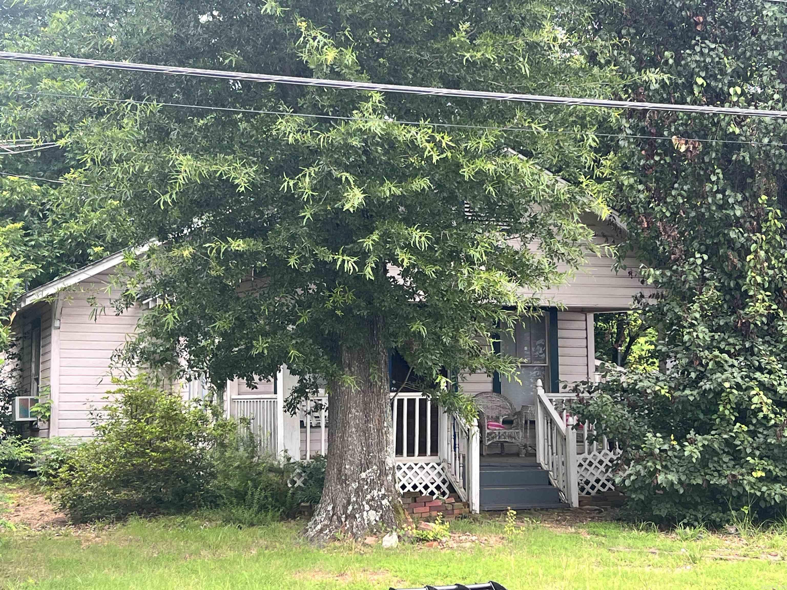 504 Roosevelt  Star City, AR