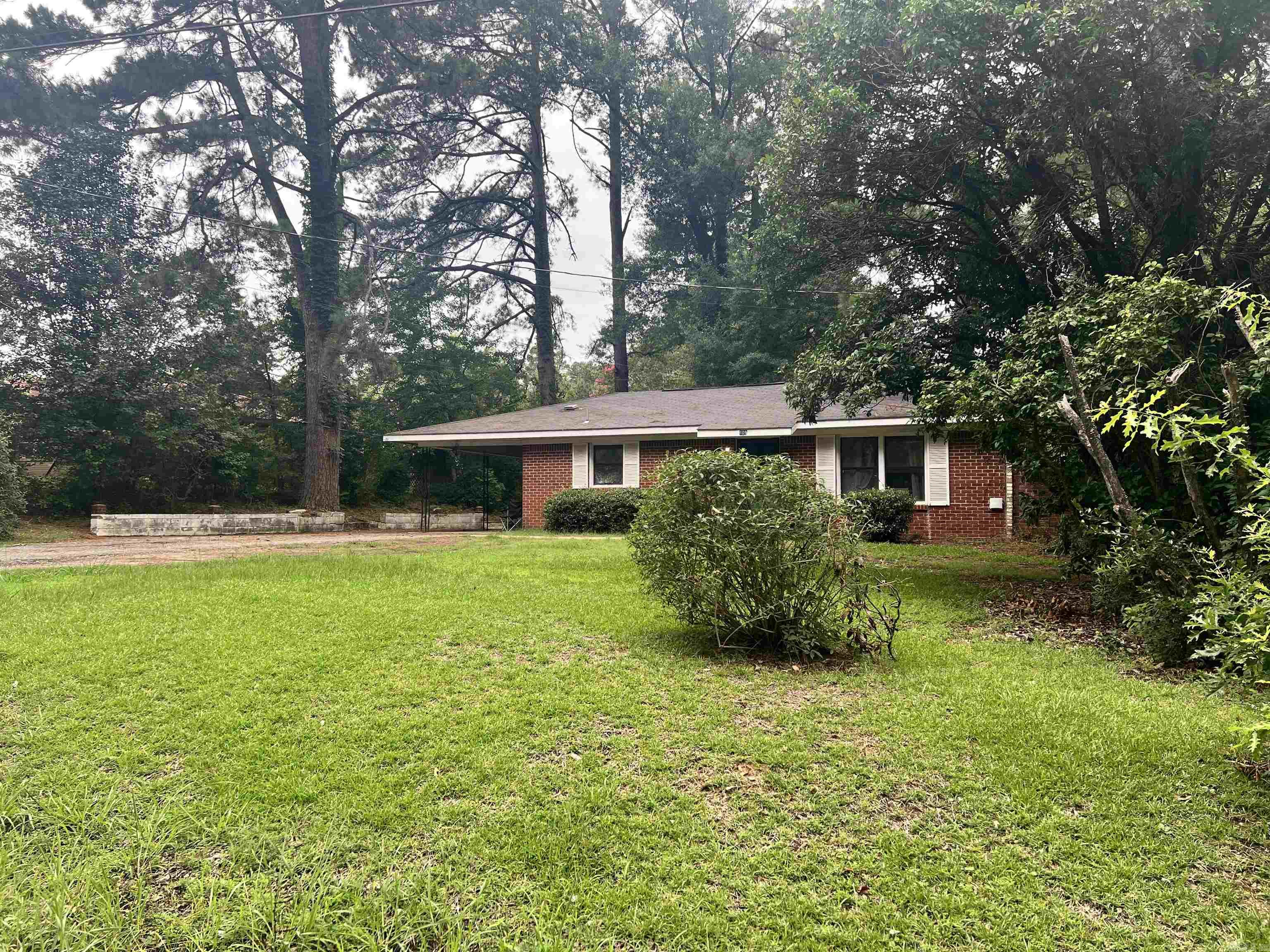 504 Roosevelt  Star City, AR
