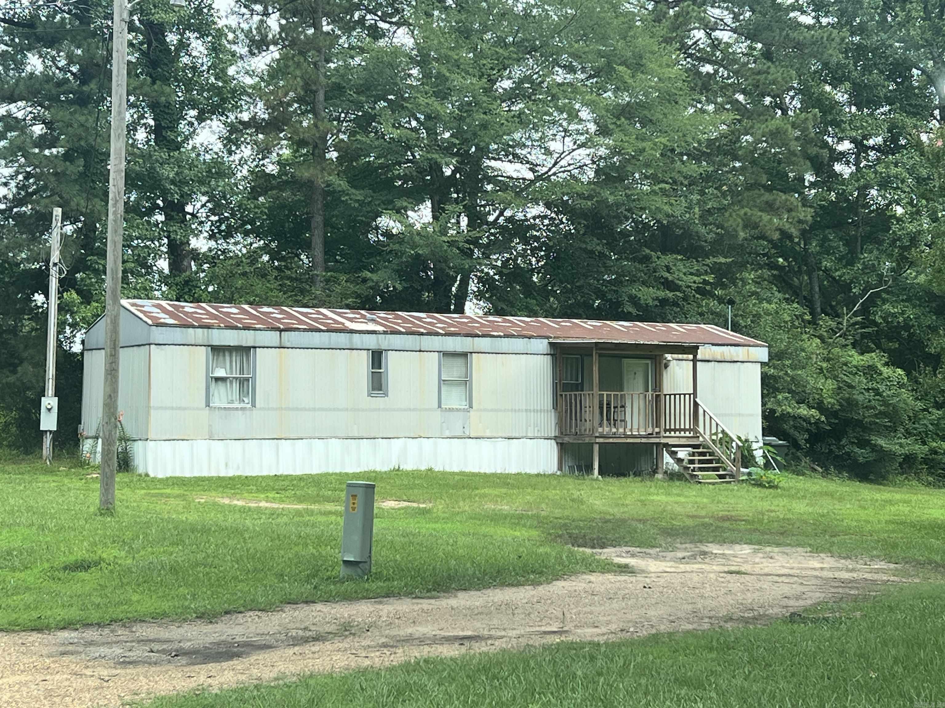 504 Roosevelt  Star City, AR