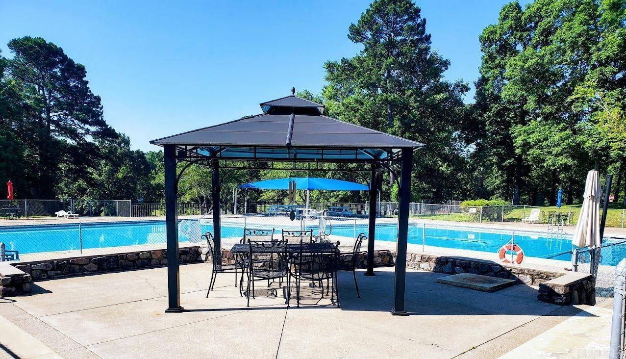 877A Makaha  Hot Springs, AR