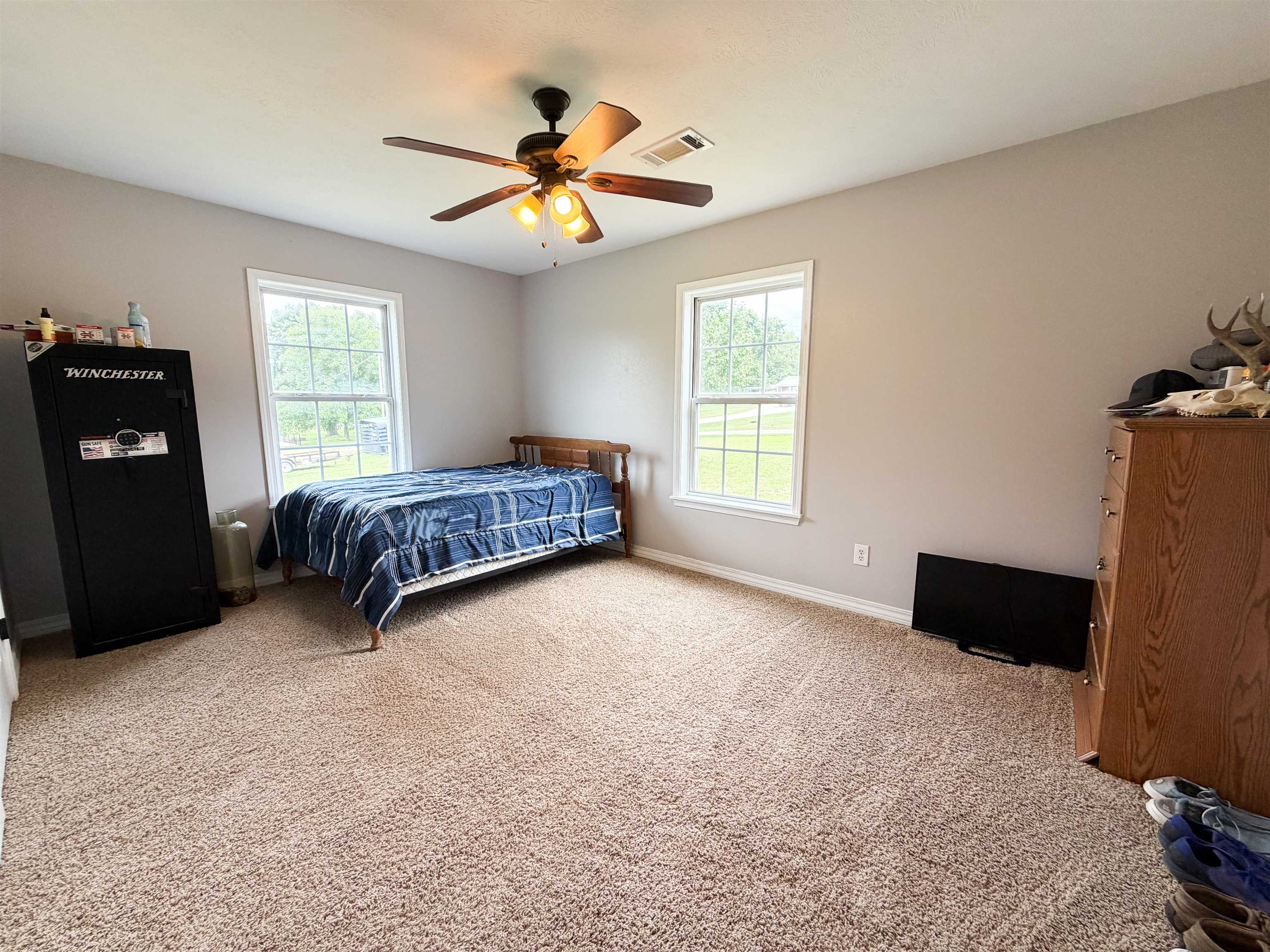 95 Deerfield Drive  Melbourne, AR