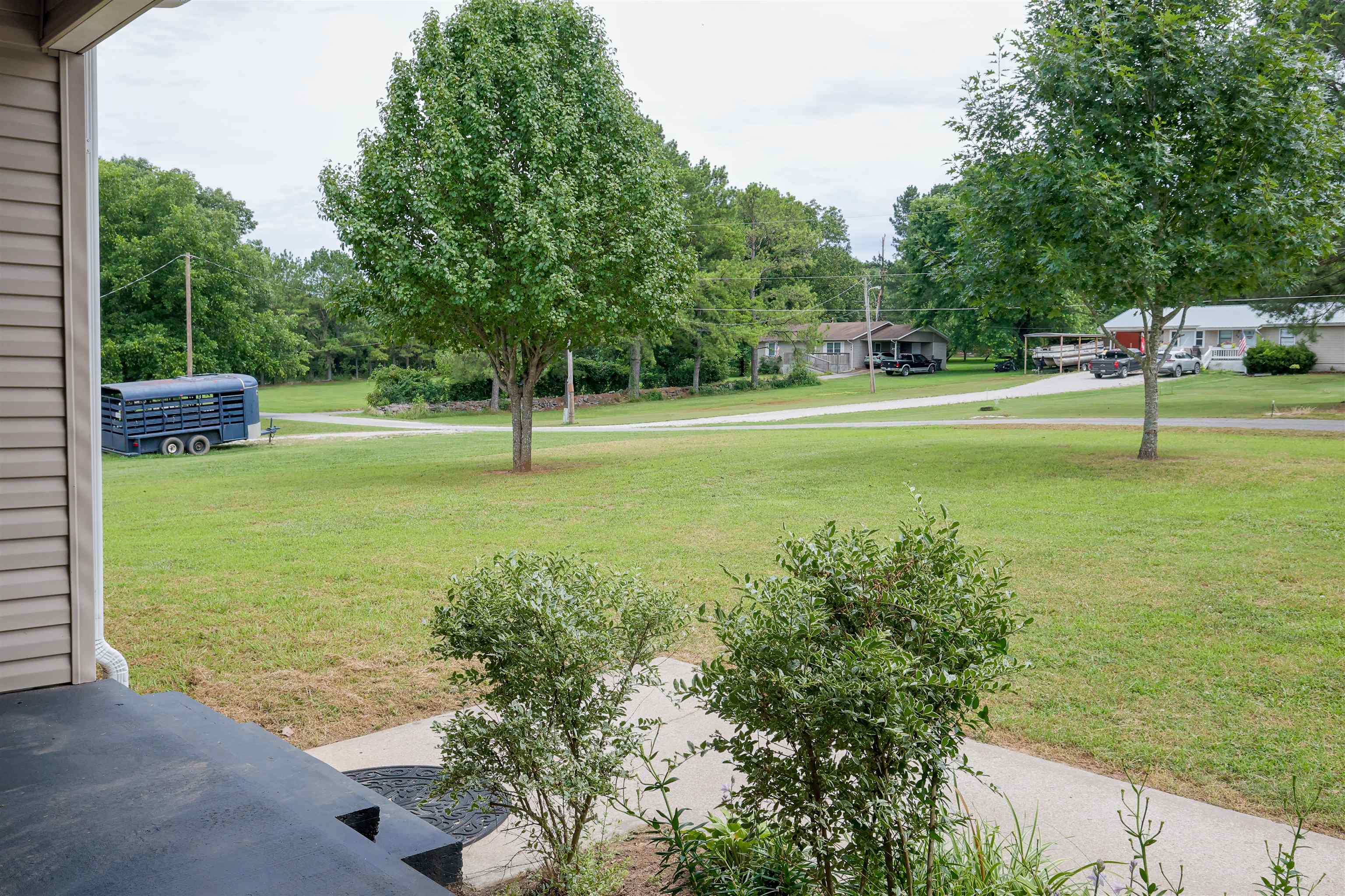 95 Deerfield Drive  Melbourne, AR