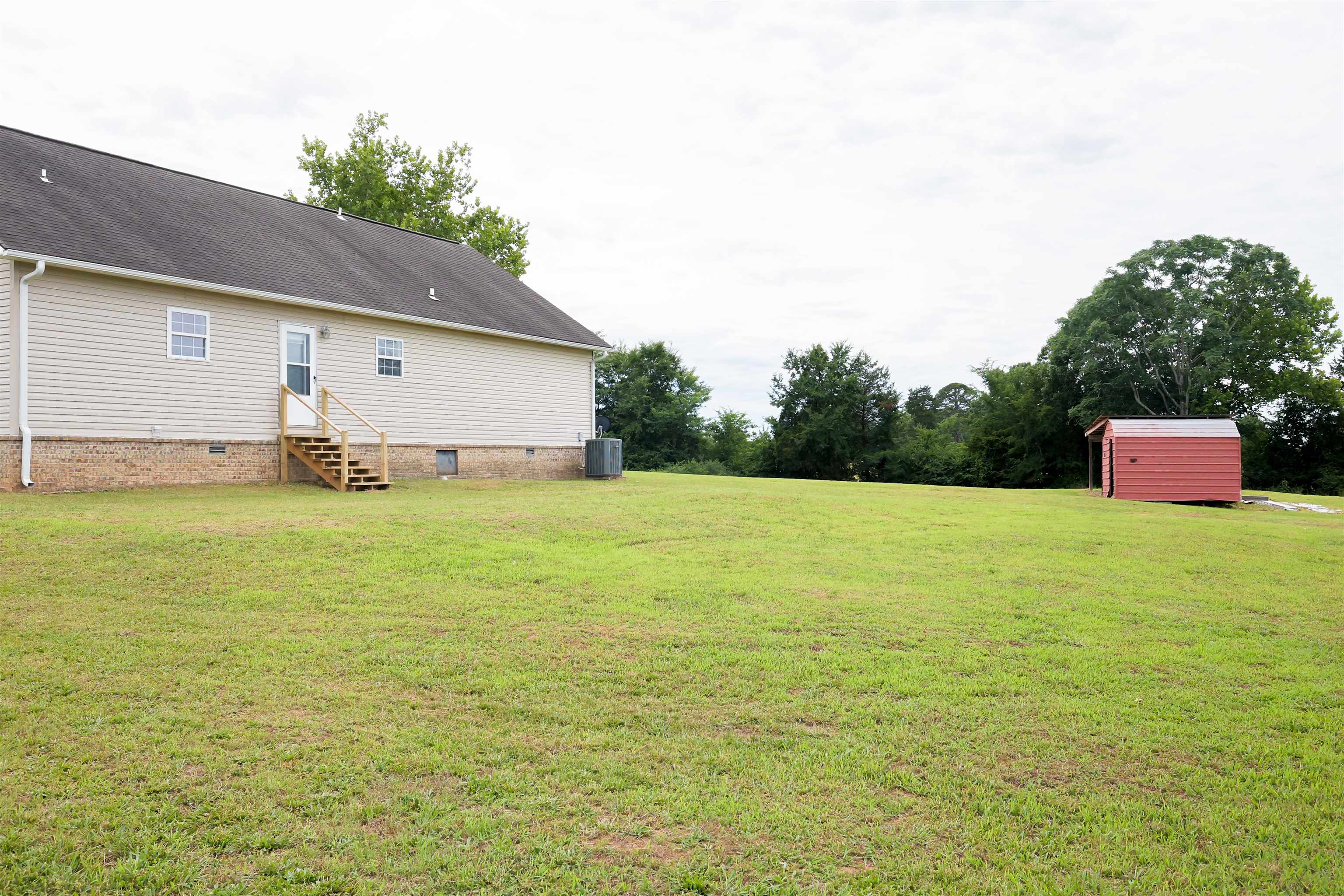 95 Deerfield Drive  Melbourne, AR
