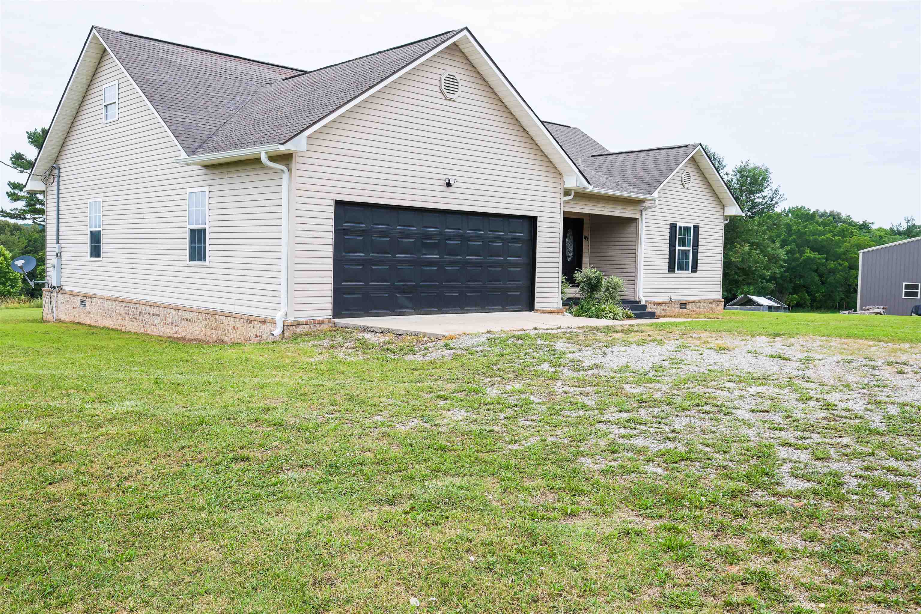 95 Deerfield Drive  Melbourne, AR