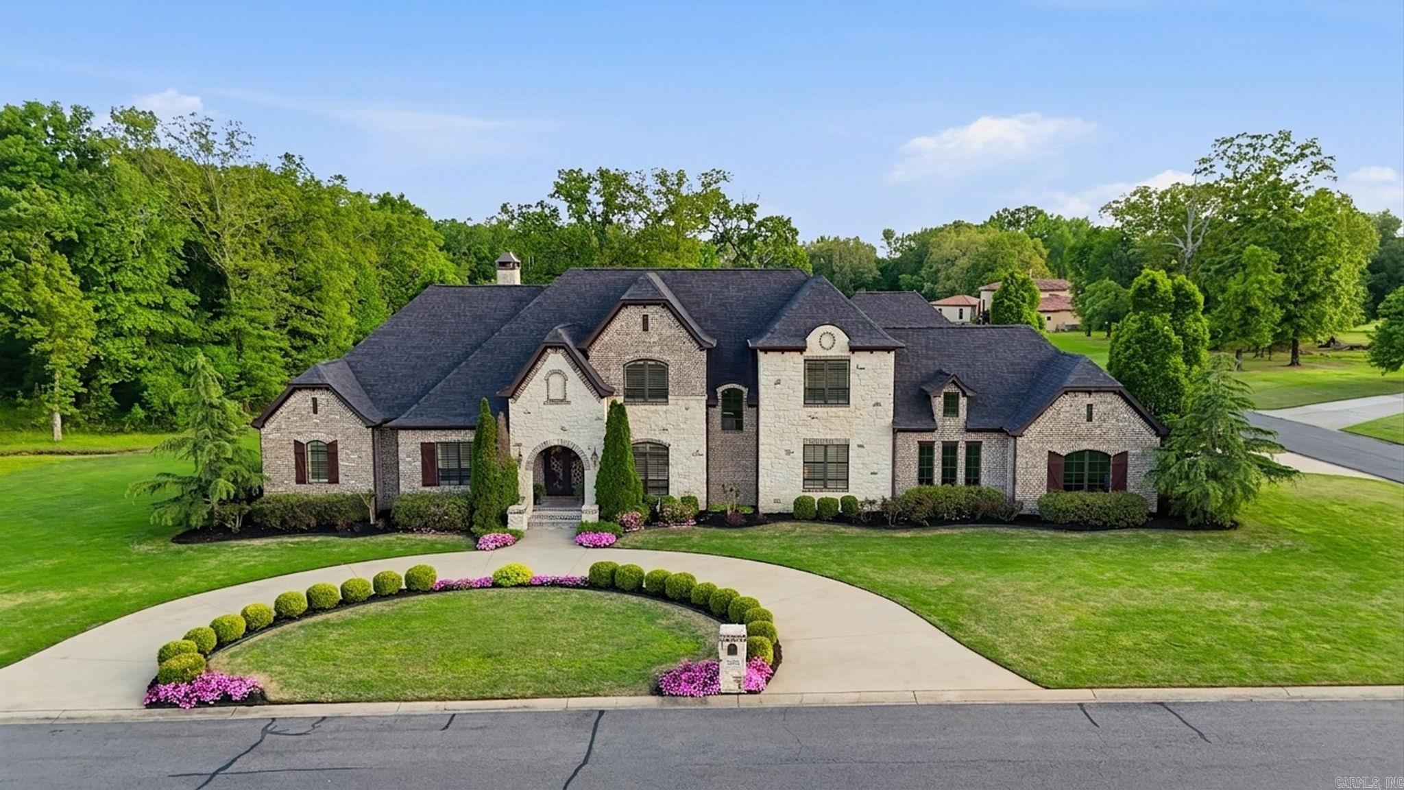 375 Hunters Chase  Cabot, AR
