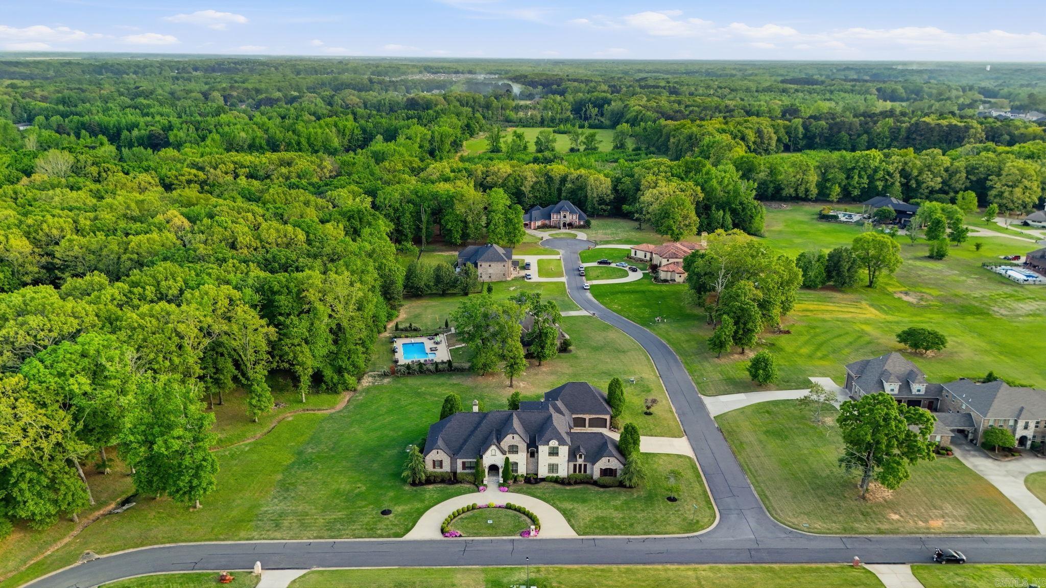 375 Hunters Chase  Cabot, AR