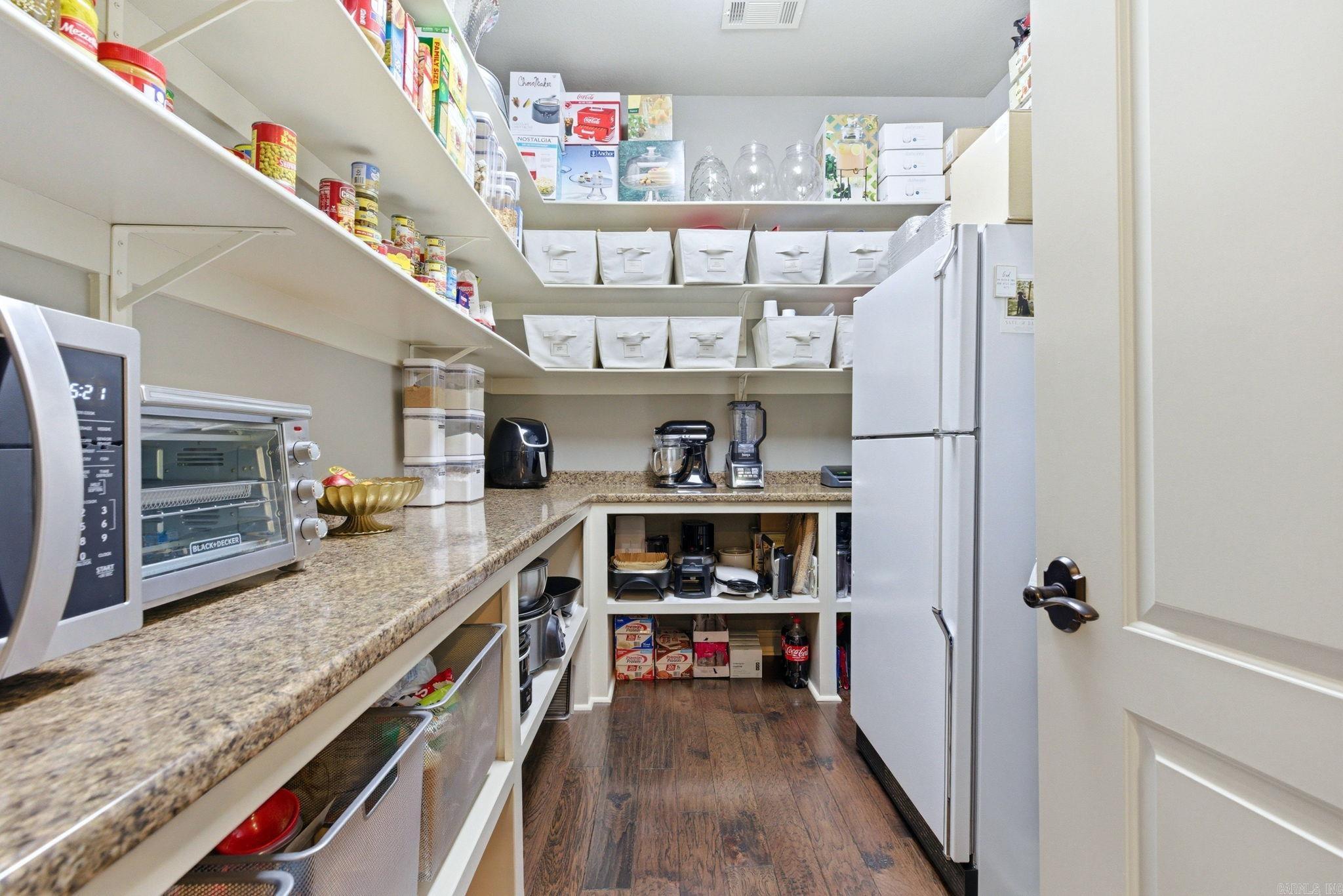 375 Hunters Chase  Cabot, AR