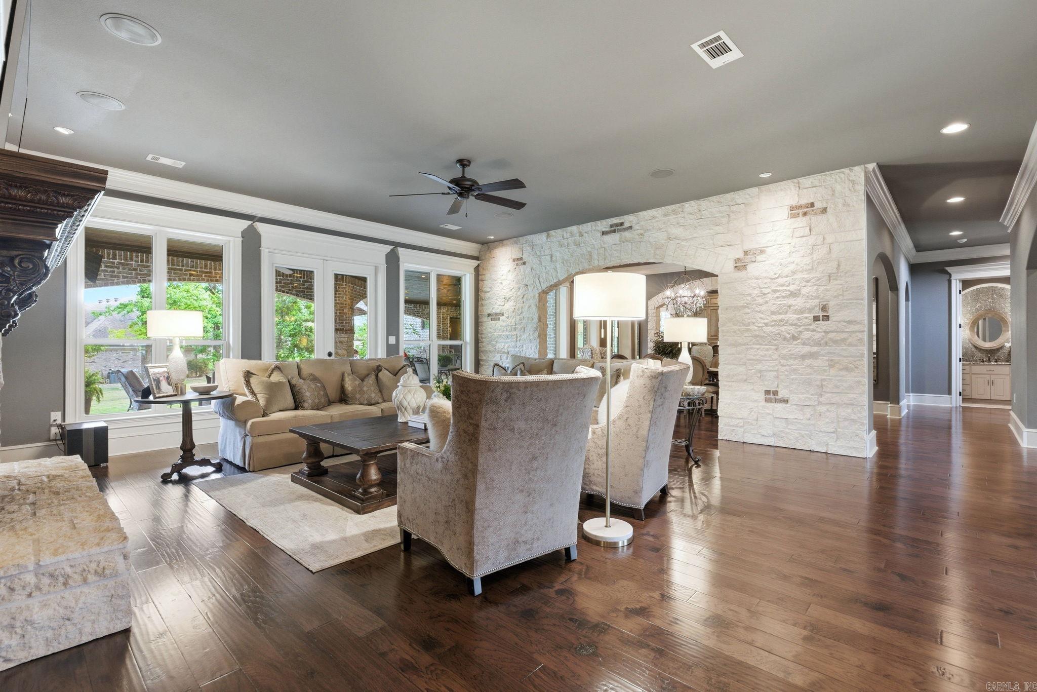 375 Hunters Chase  Cabot, AR