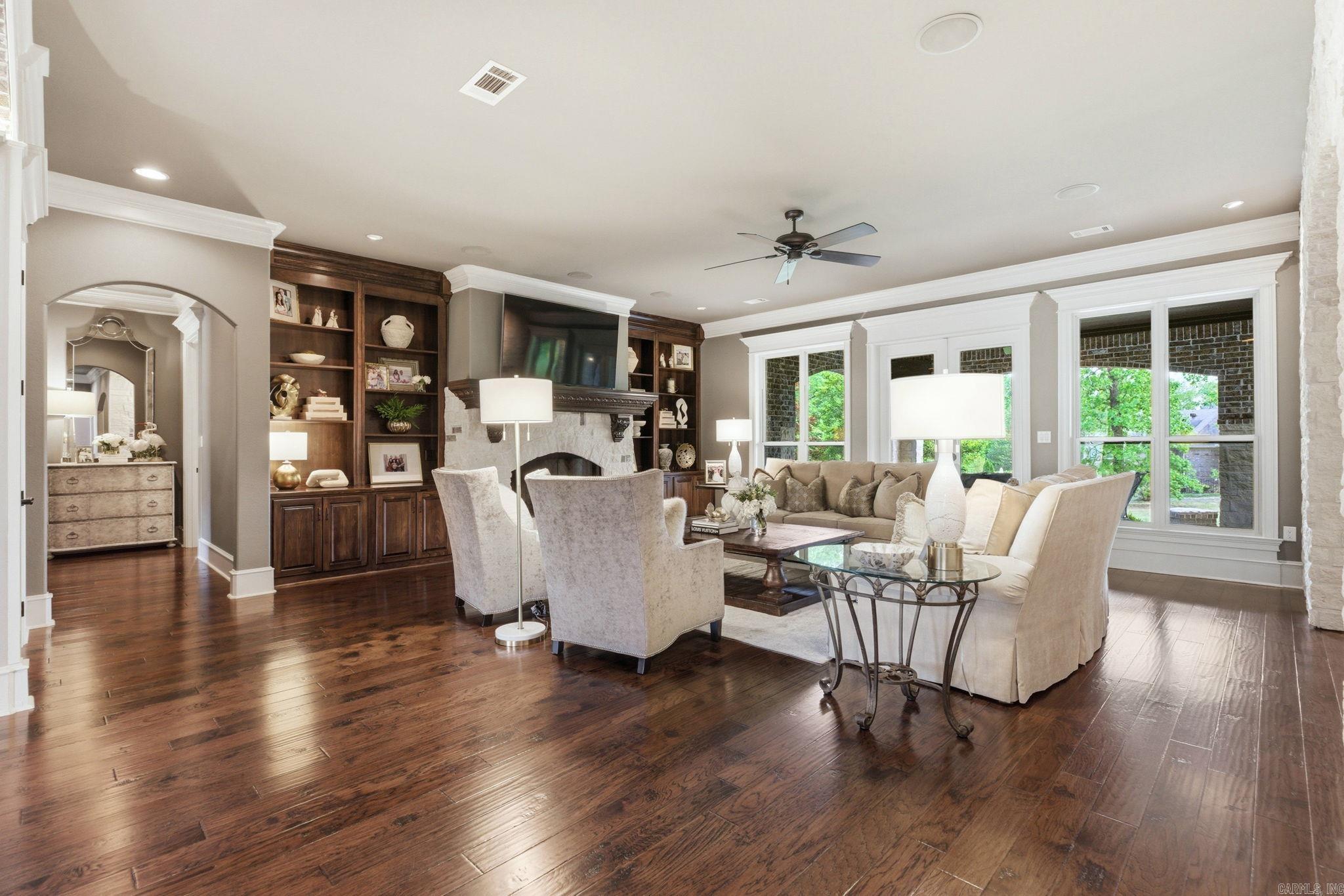 375 Hunters Chase  Cabot, AR
