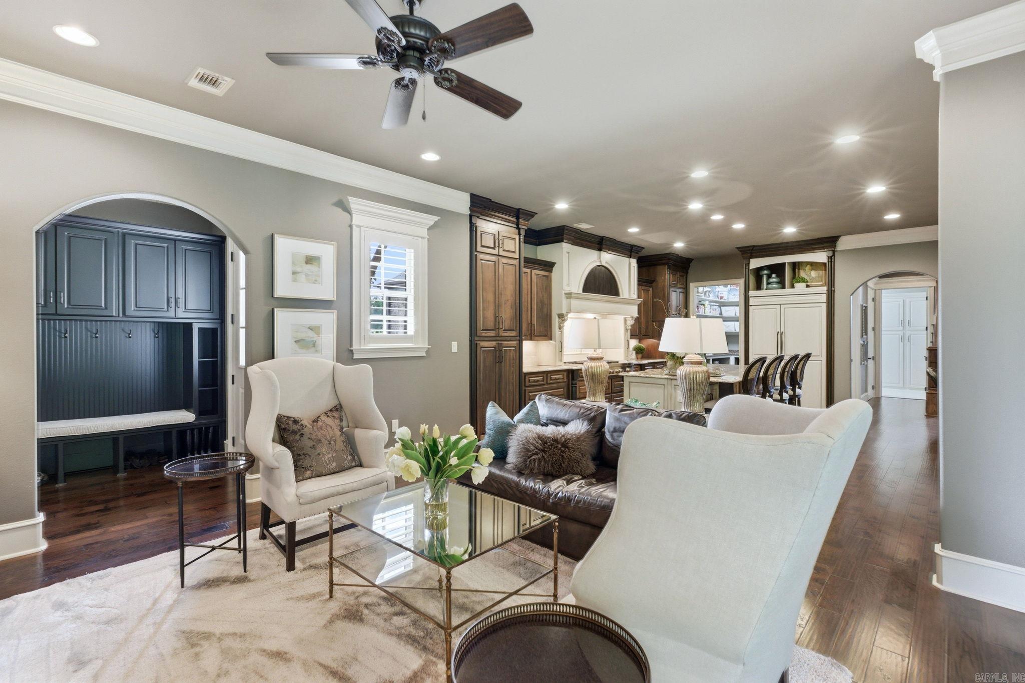 375 Hunters Chase  Cabot, AR