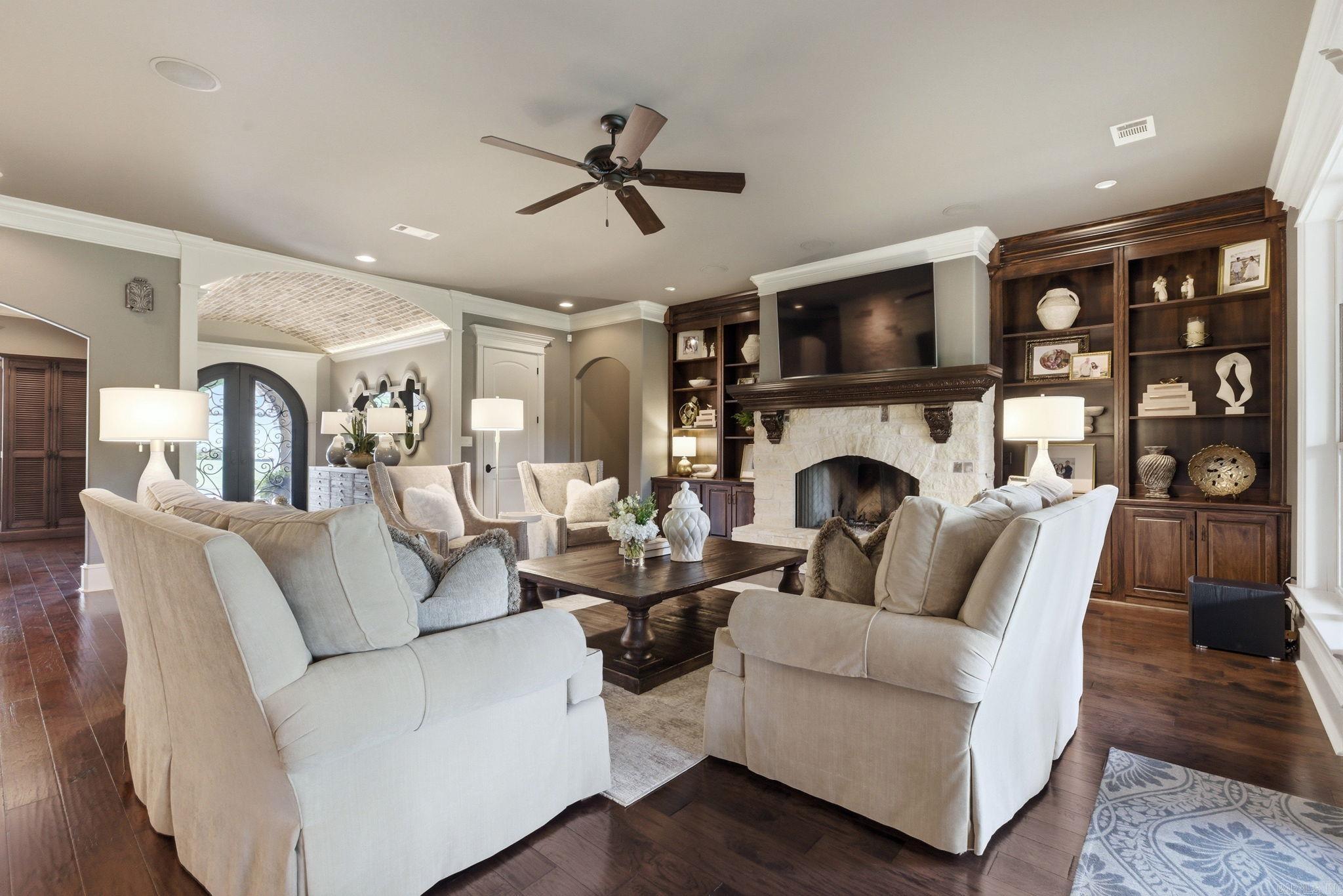 375 Hunters Chase  Cabot, AR